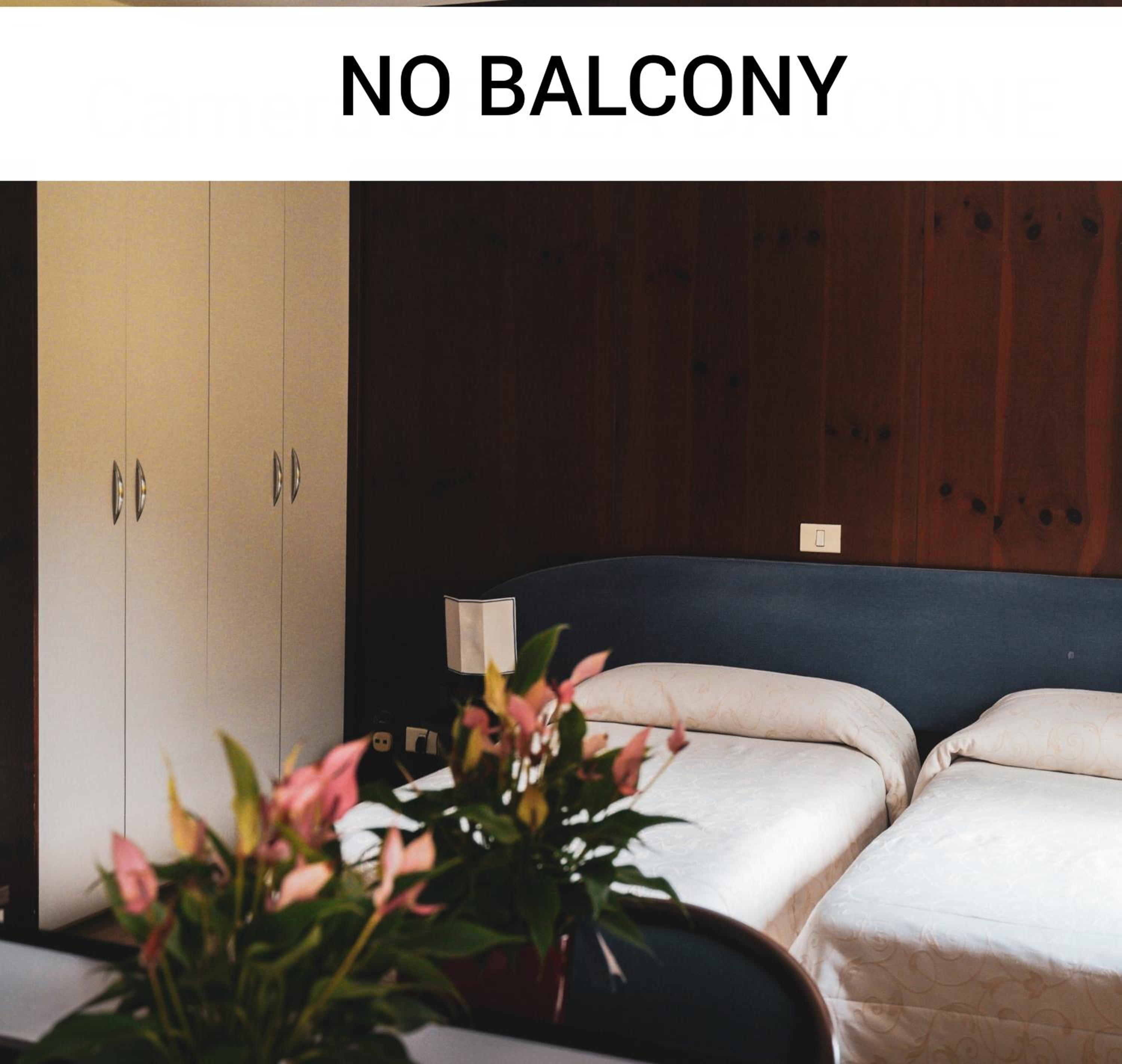 Economy Double or Twin Room photo 2