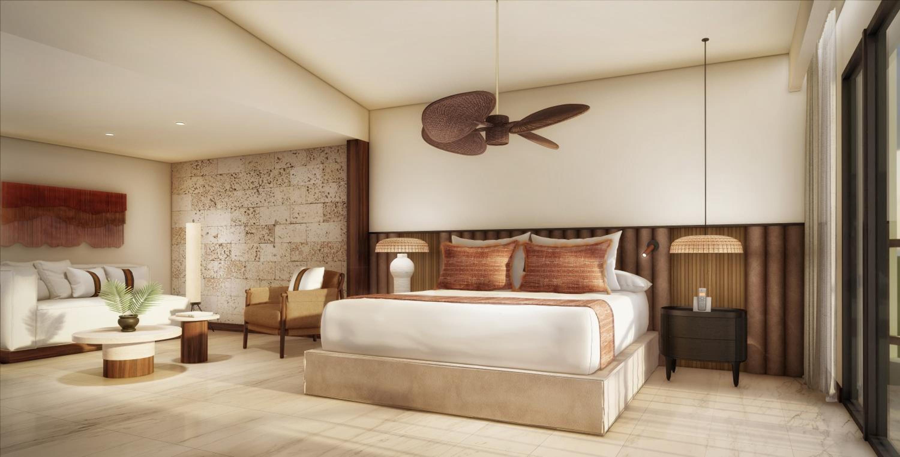 Superior Junior Suite Private Pool - Photo 3