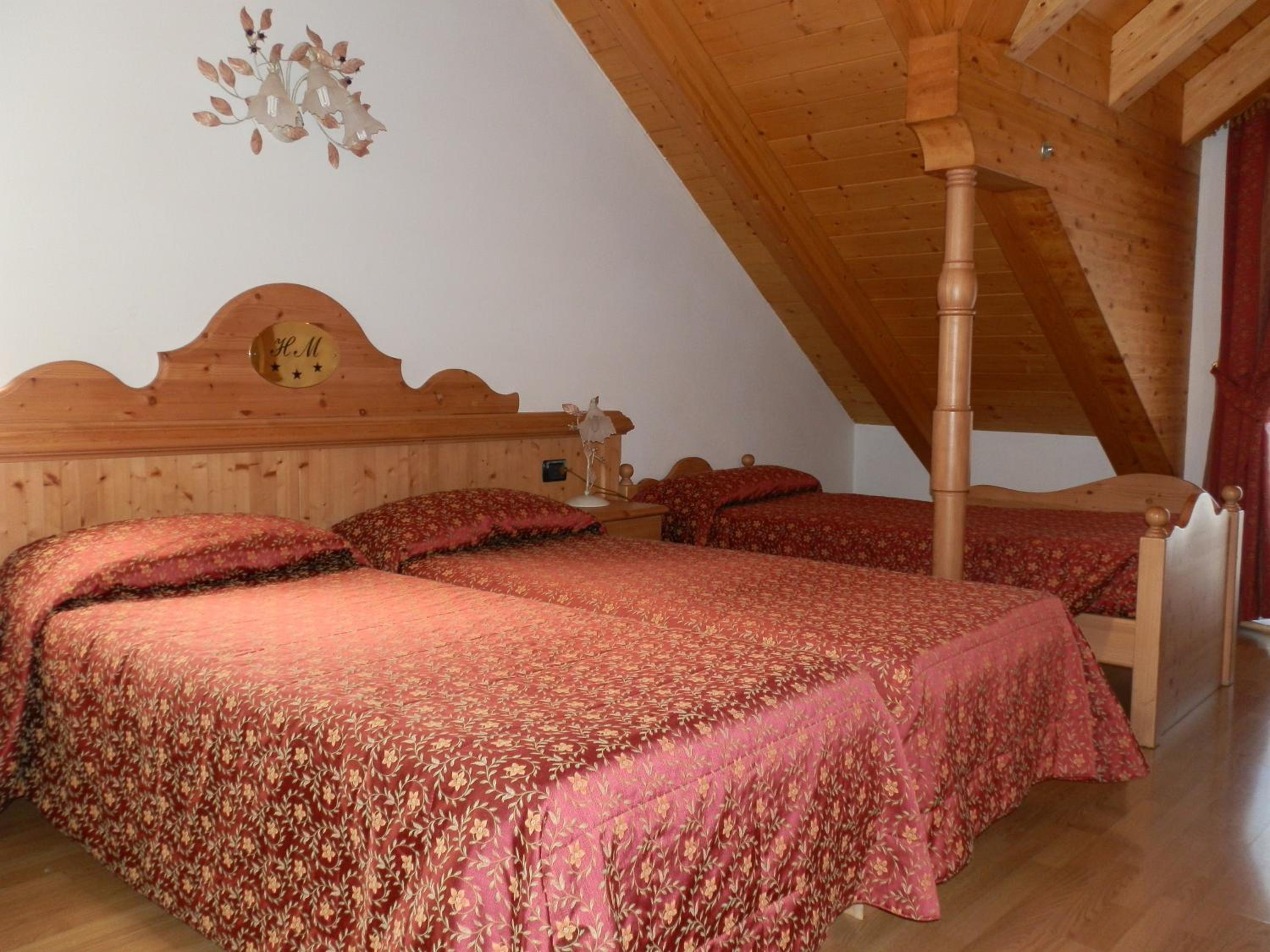 Triple Room photo 3