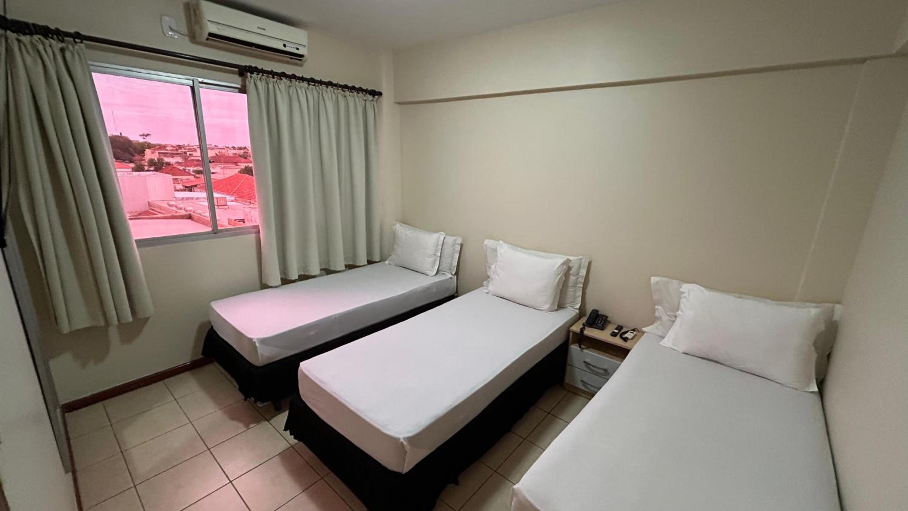 Standard Triple Room photo 3