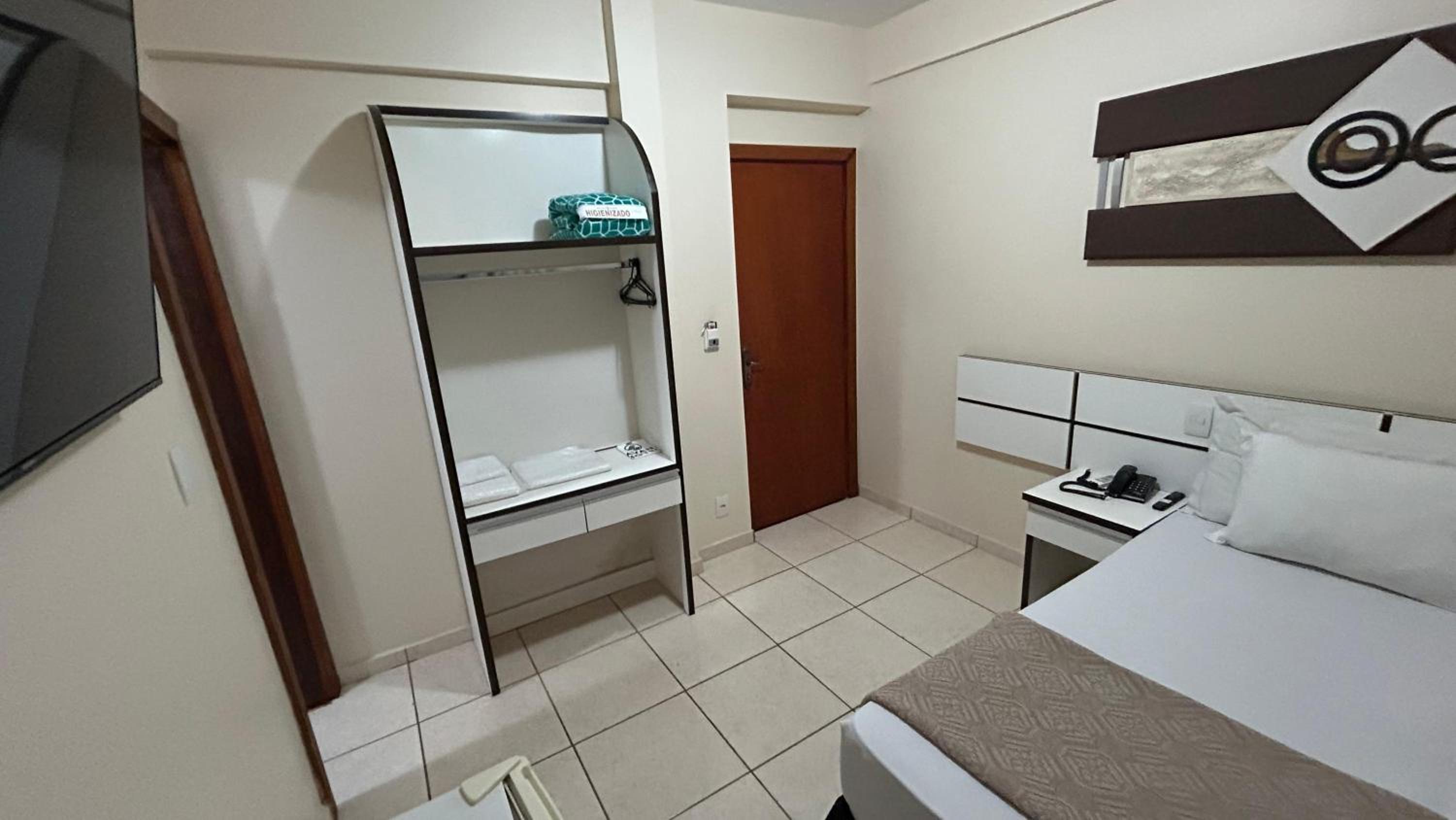 Standard Single Room photo 3