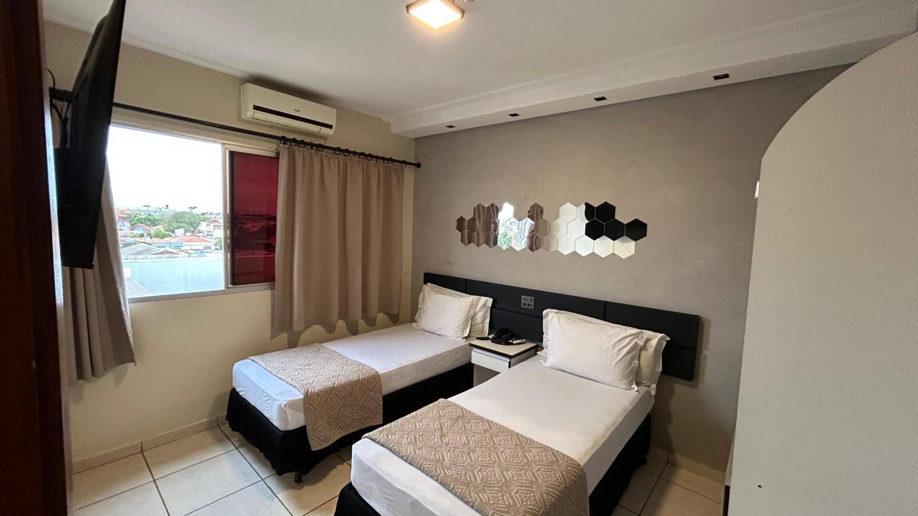 Standard Quadruple Room photo 2