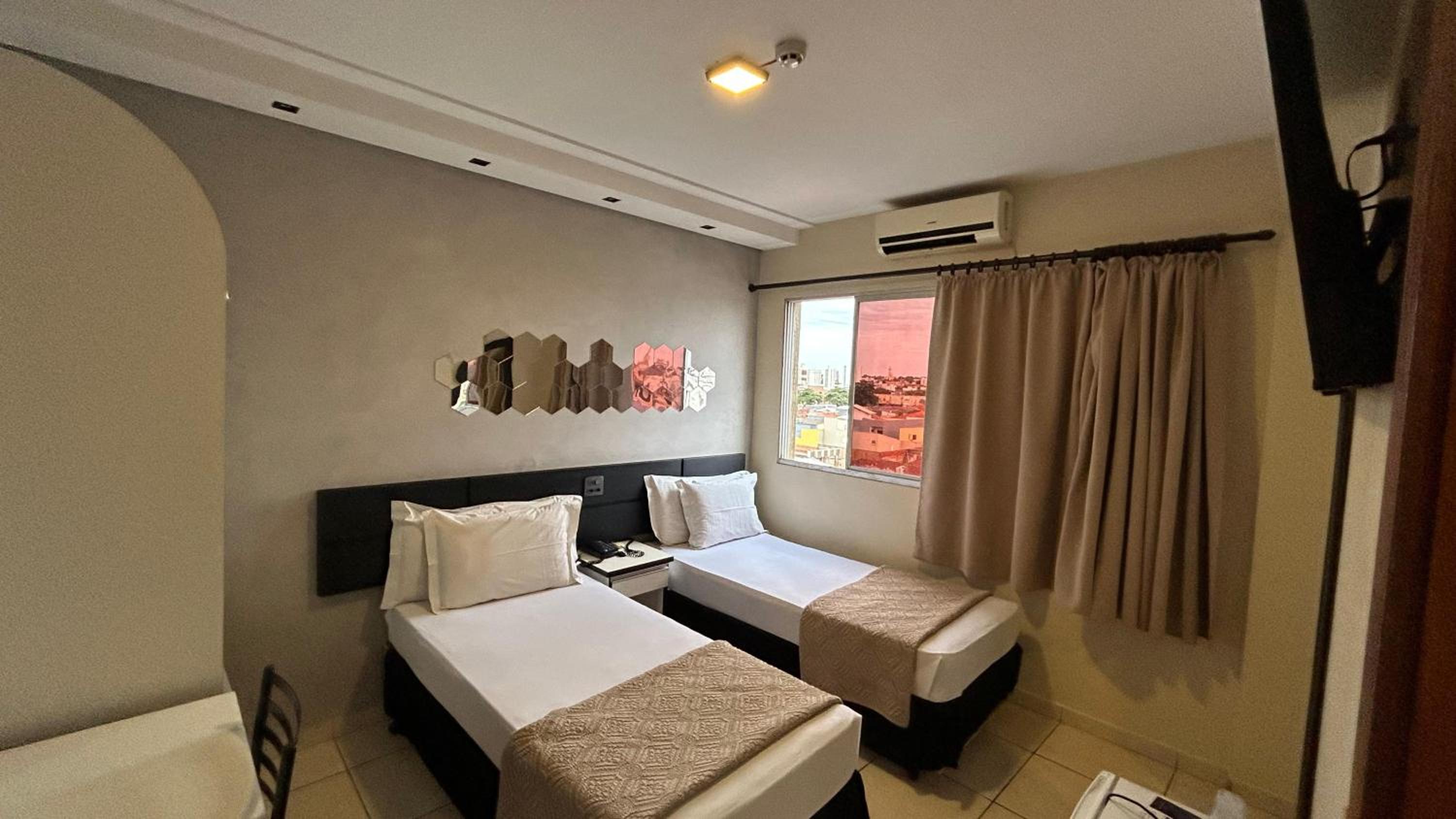Standard Quadruple Room photo 3