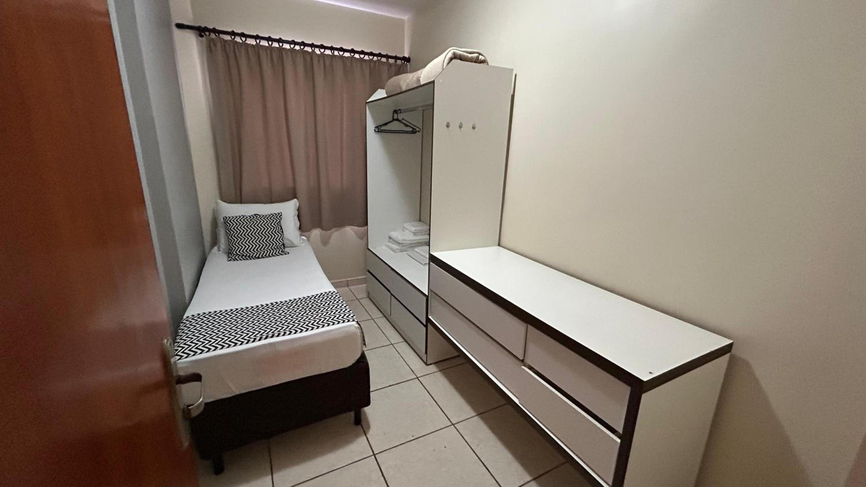 Luxury Triple Room photo 3