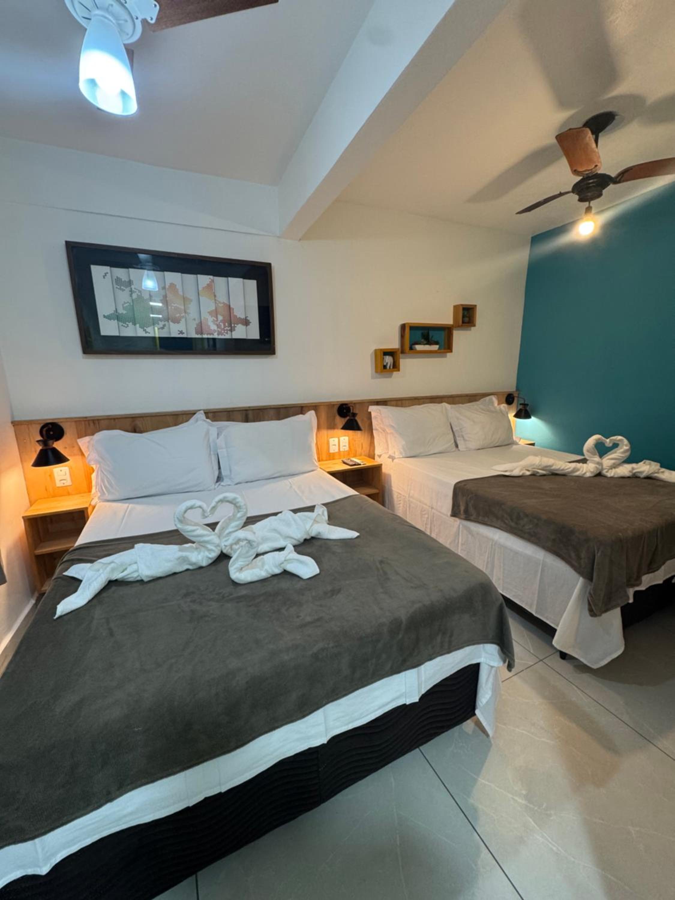 Family Suite photo 2