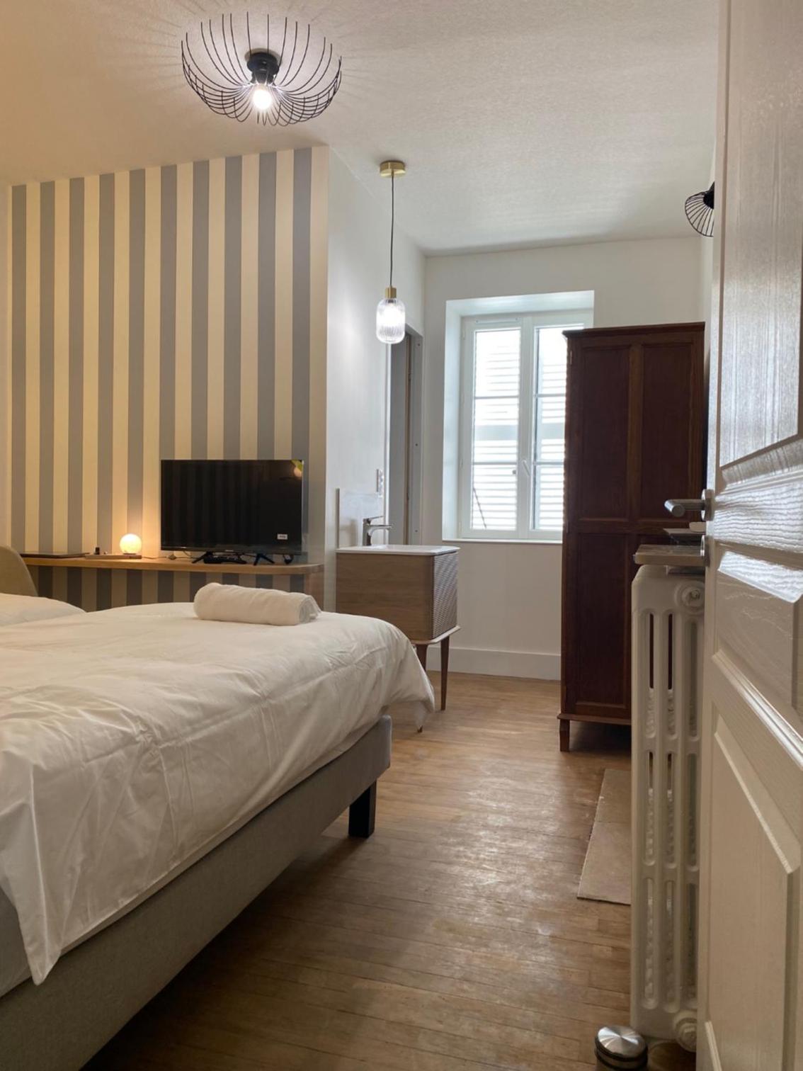 Double or Twin Room with Pool View photo 1