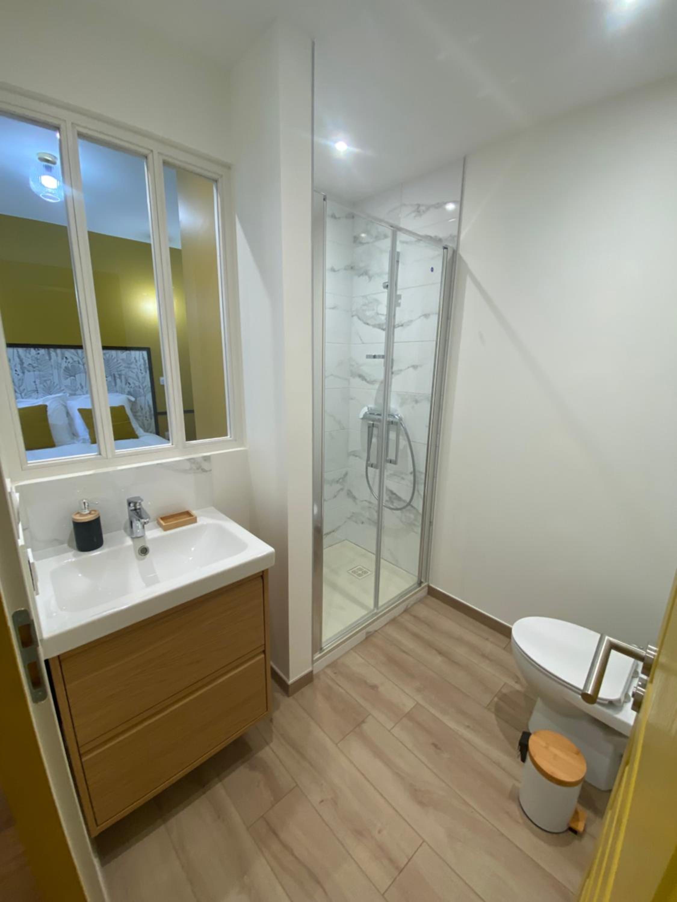 Double Room photo 1