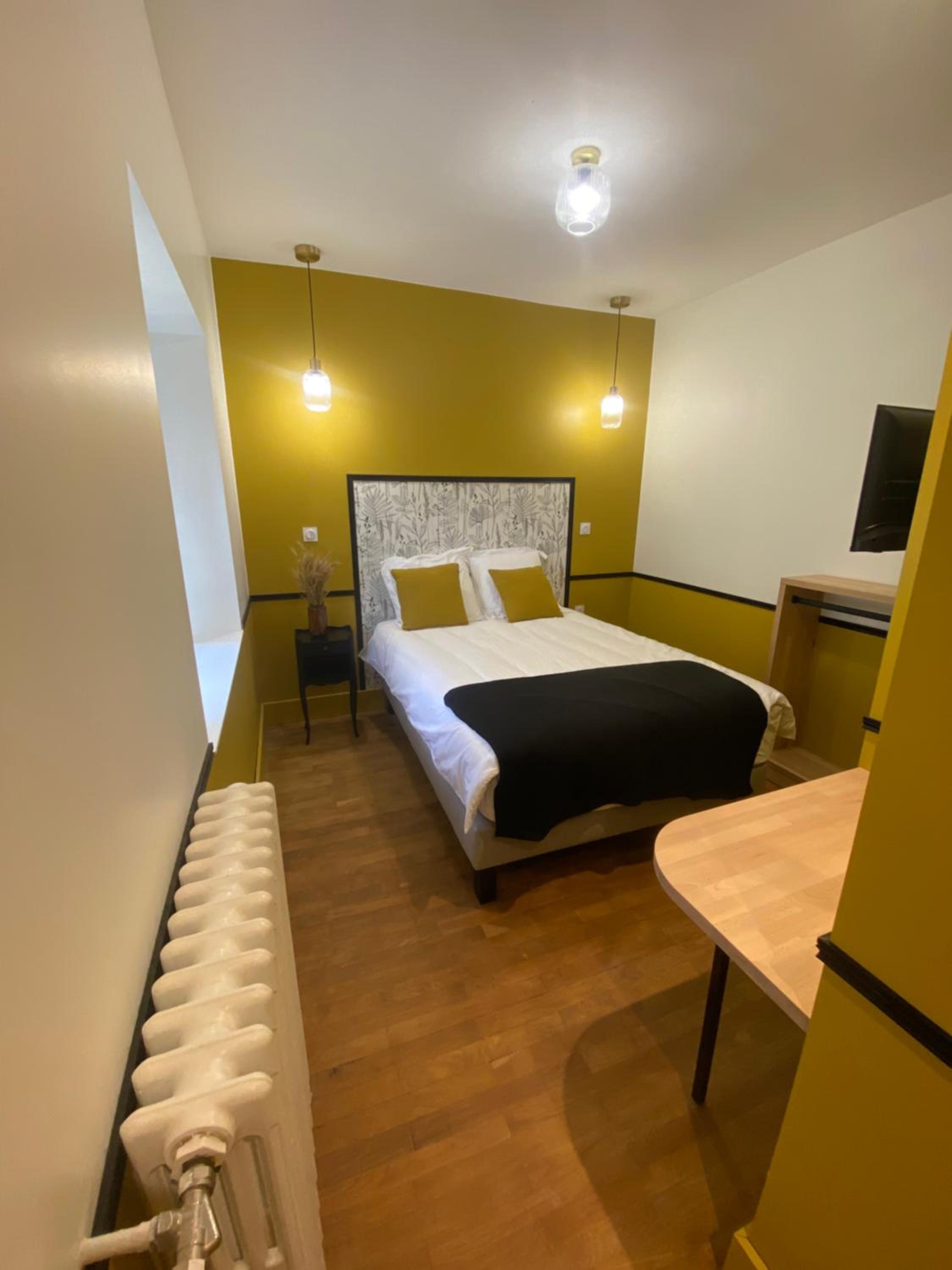 Double Room photo 2