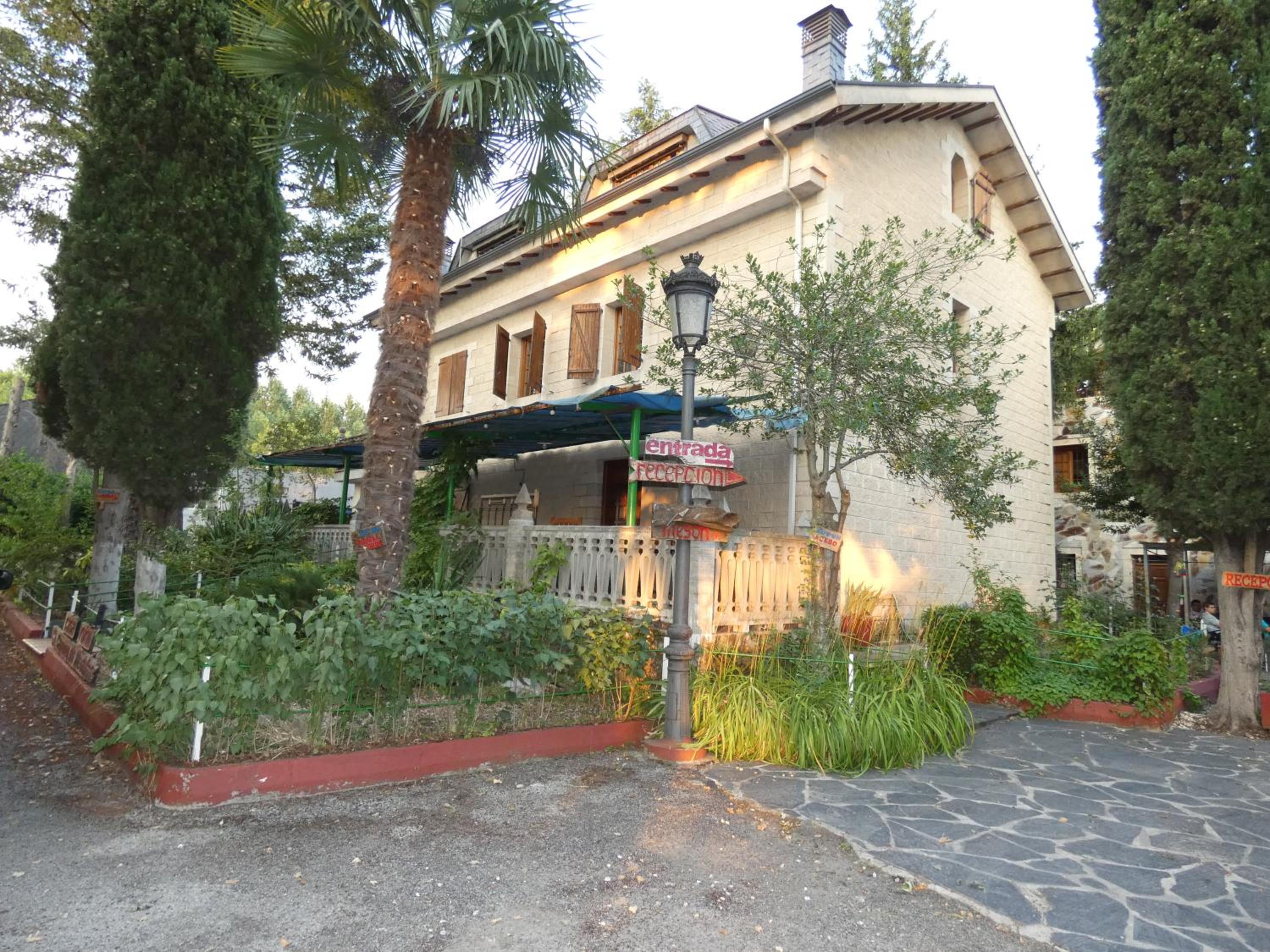 Vacation Home