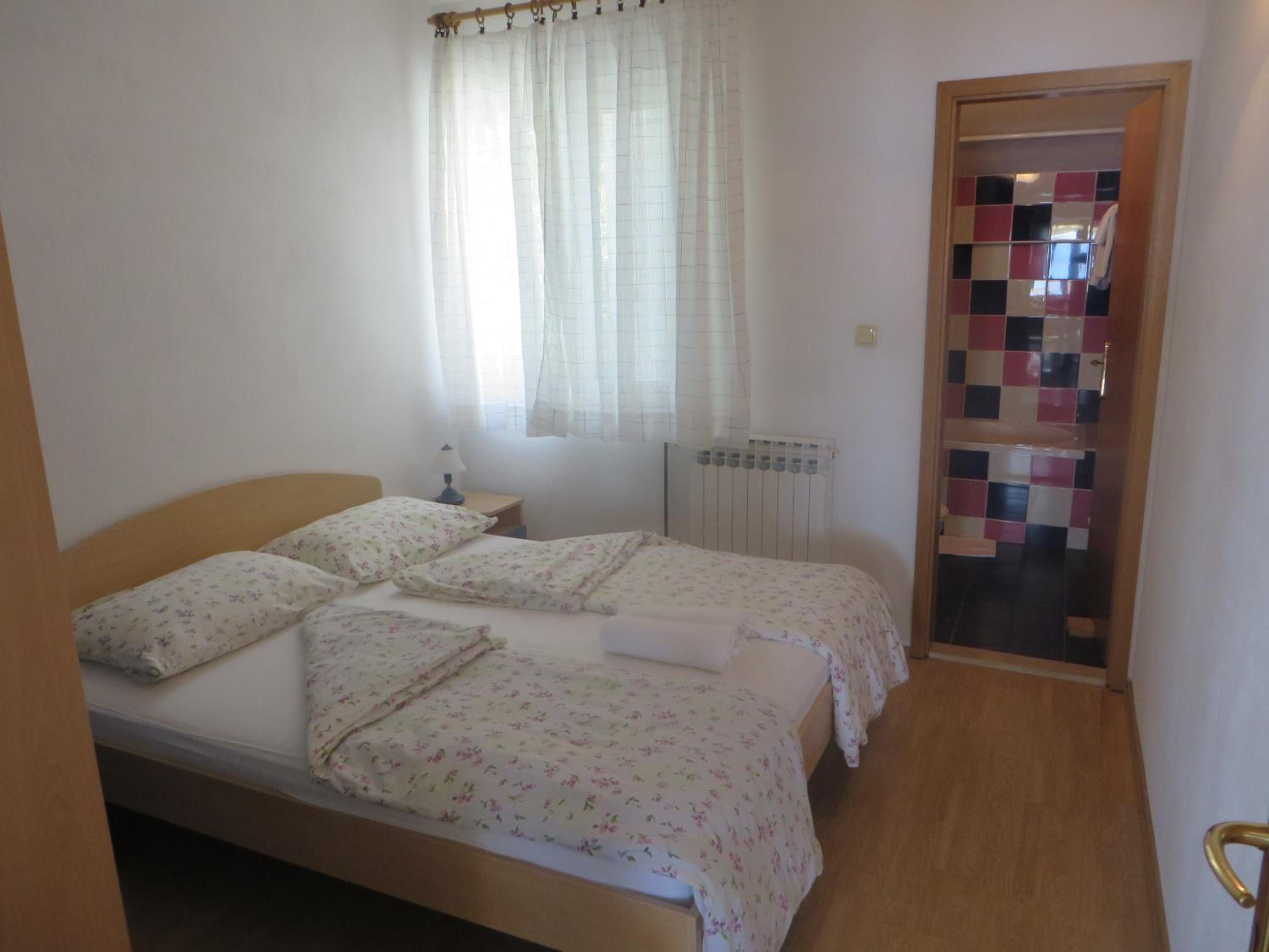 Apartment with Sea View photo 3