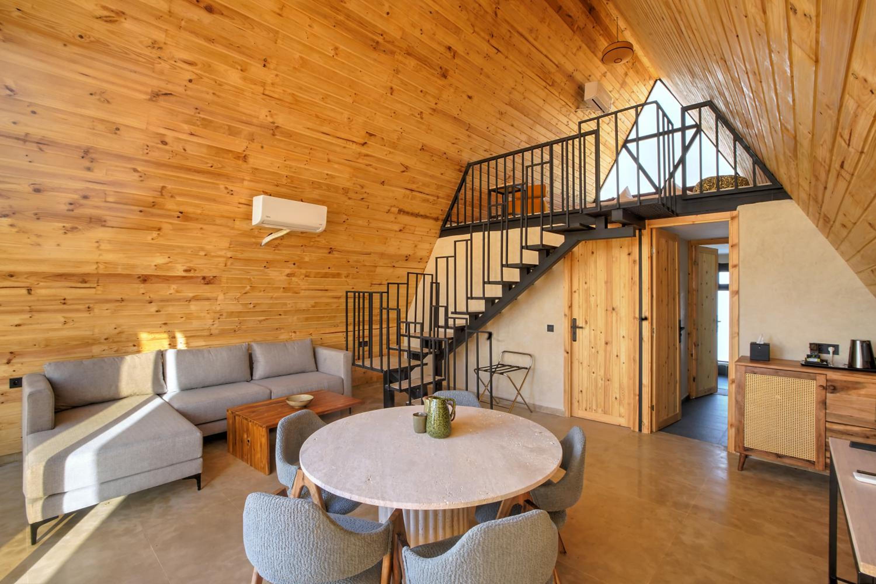 Chalet