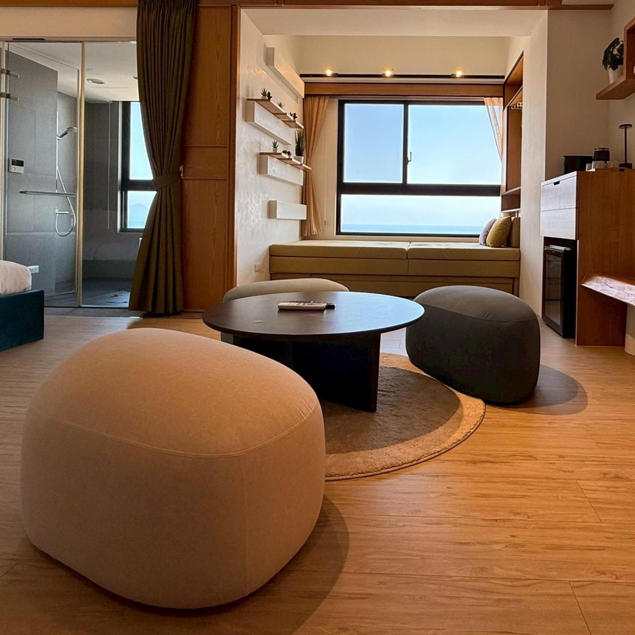 Queen Room with Sea View photo 1