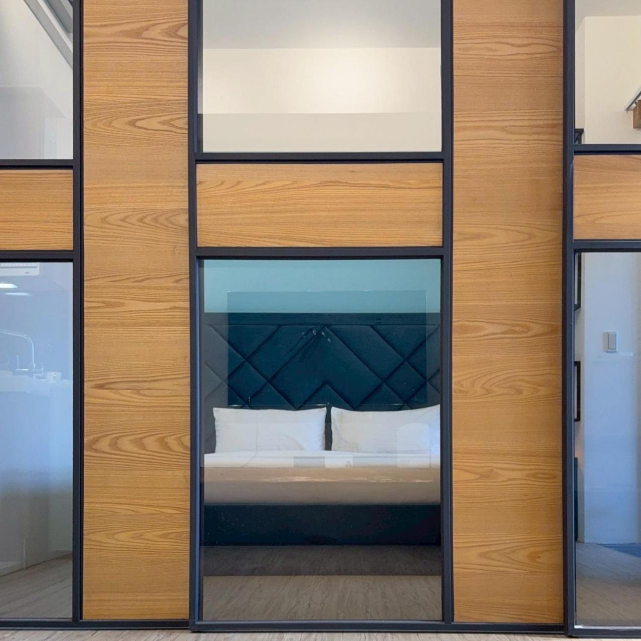 Premium Quadruple Room photo 2