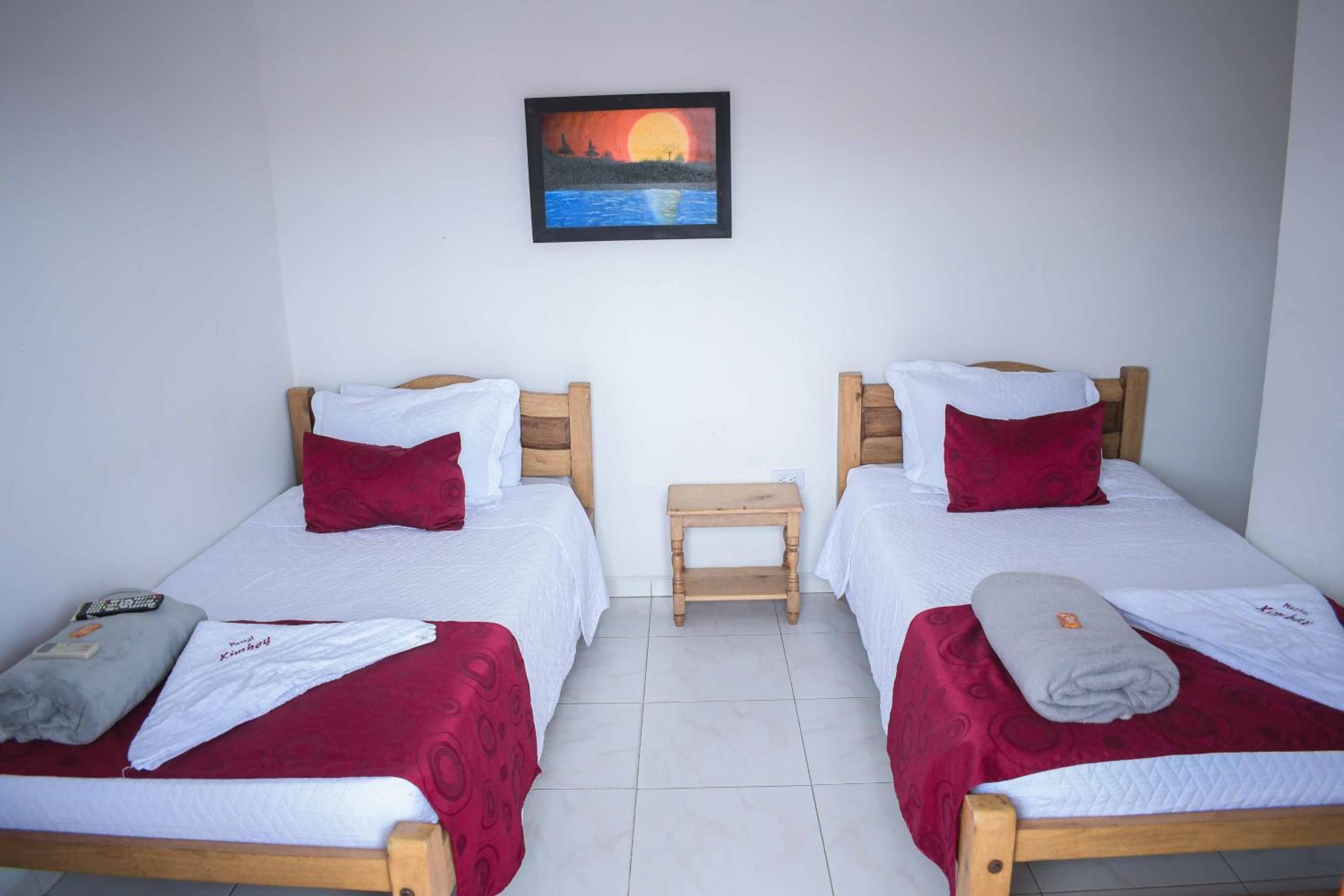 Twin Room photo 1