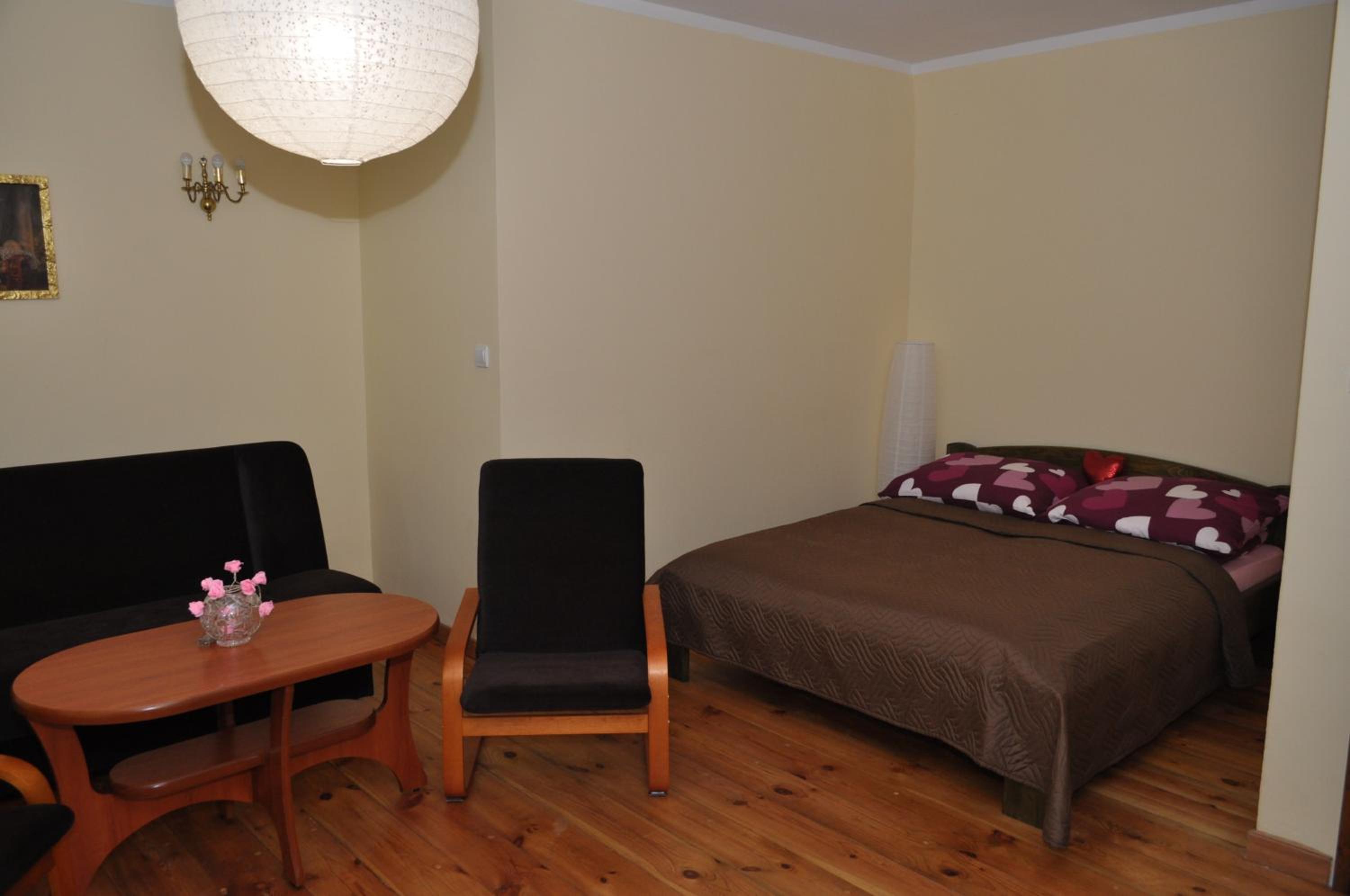 Apartment - Ground Floor photo 1