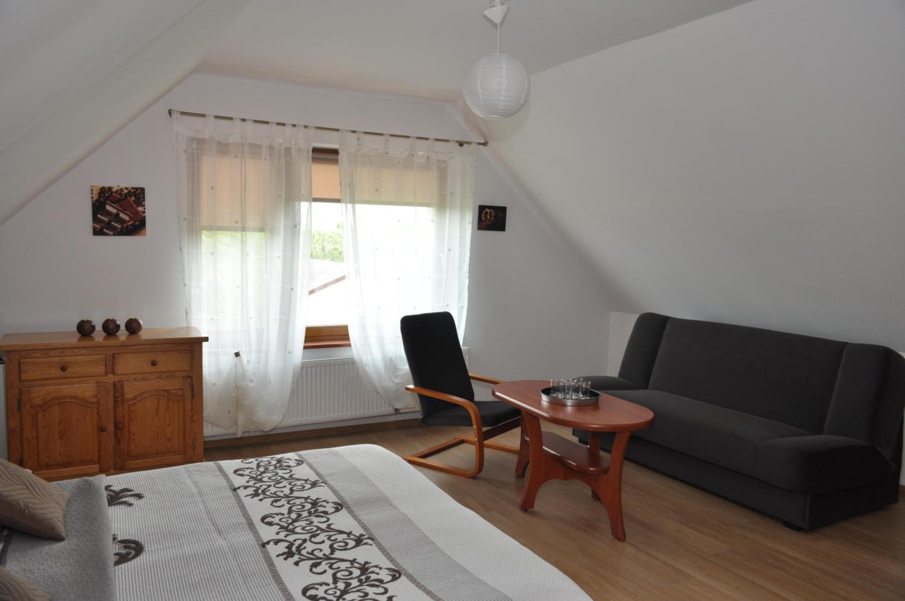 Apartment with Garden View - Photo 1