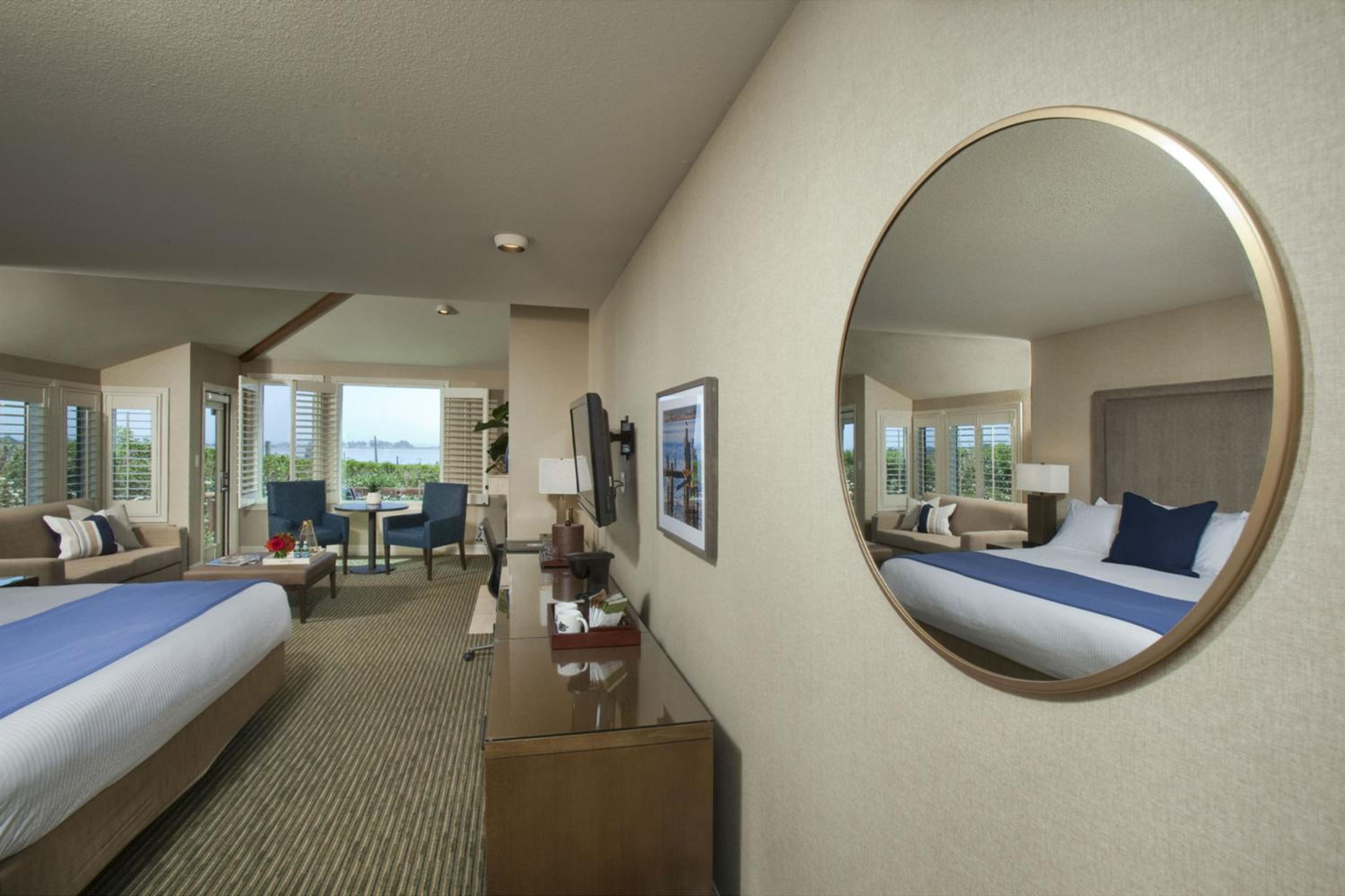 King Suite photo 2