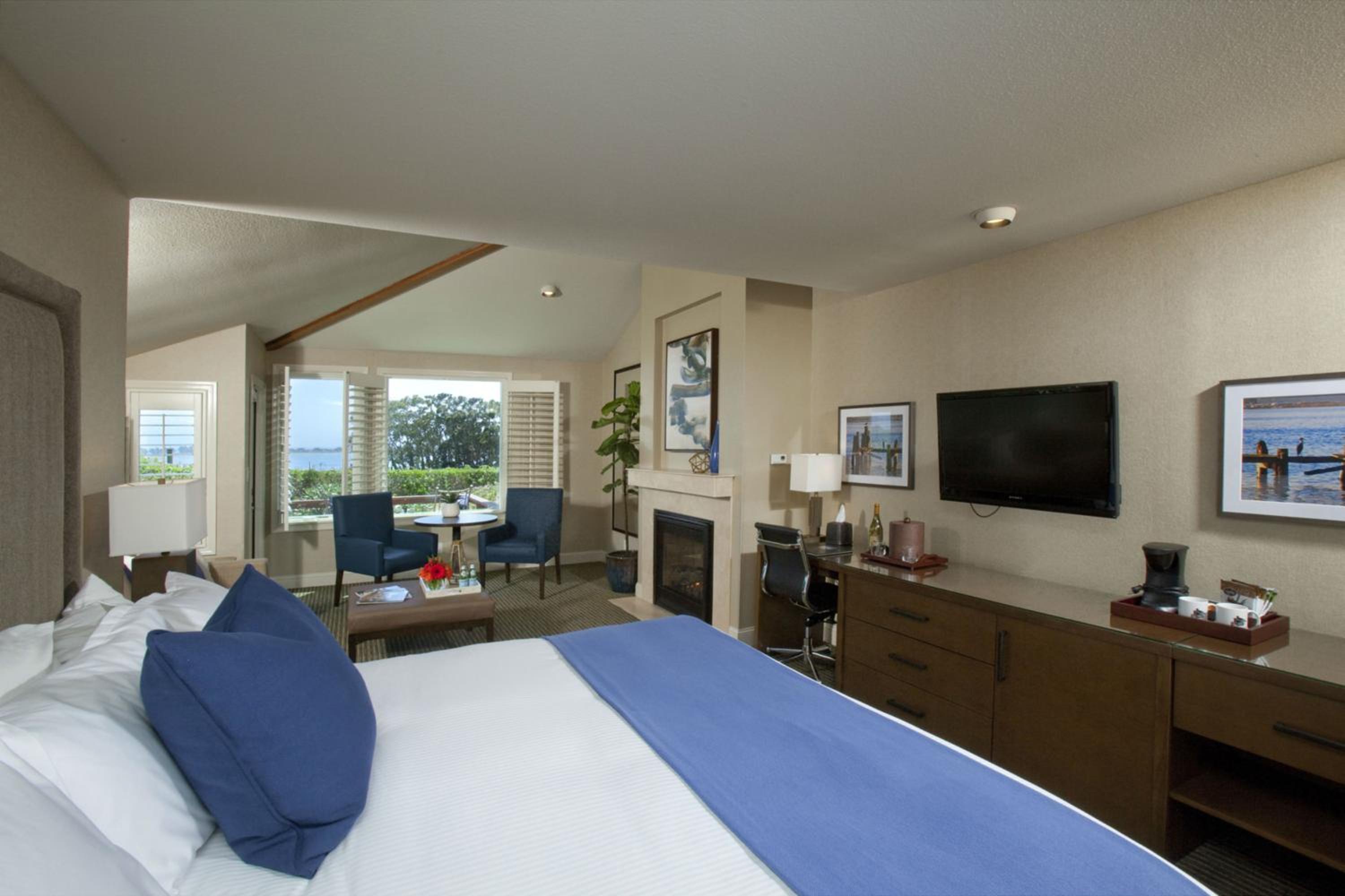 King Suite photo 1