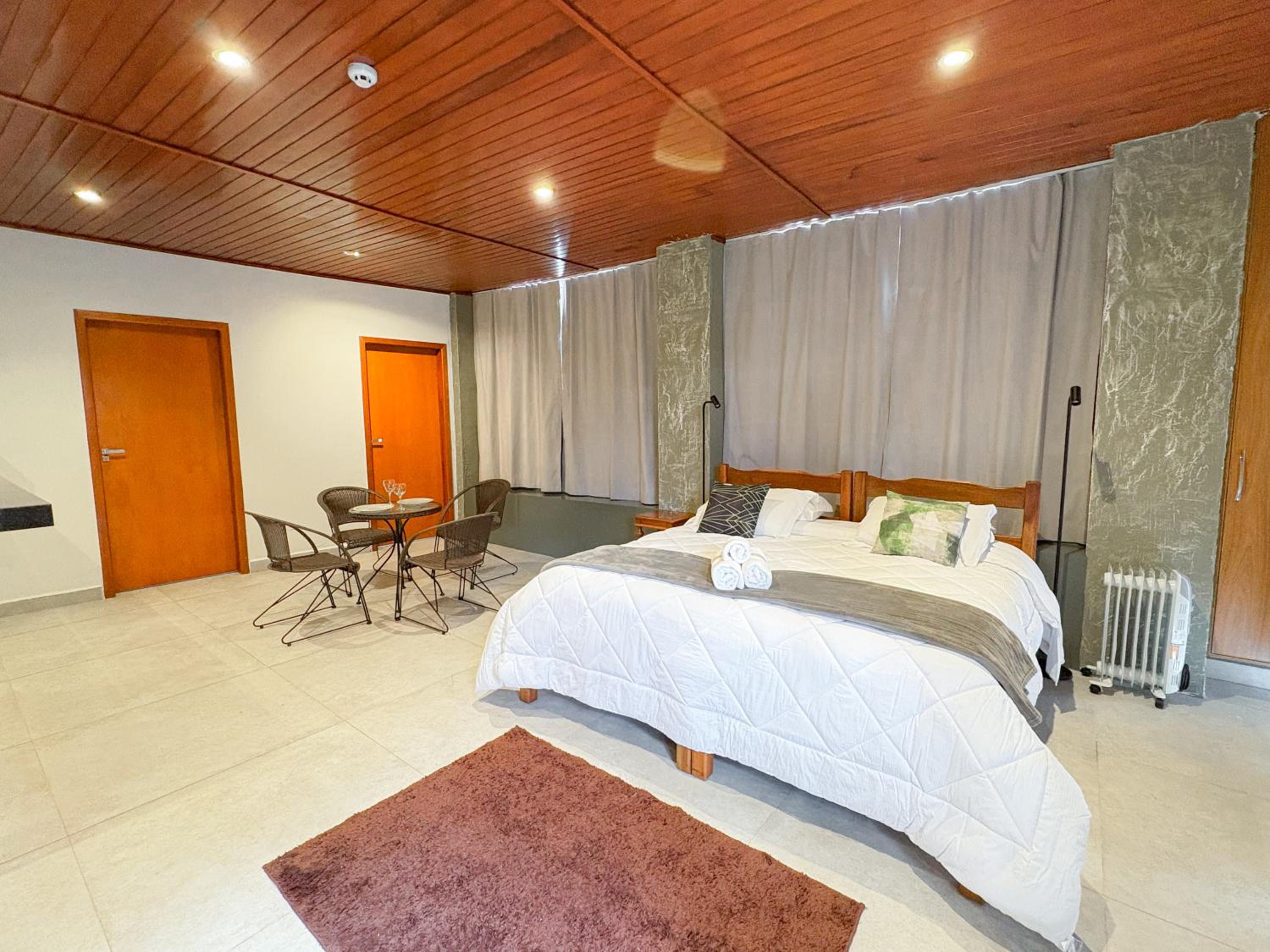 Suite photo 1