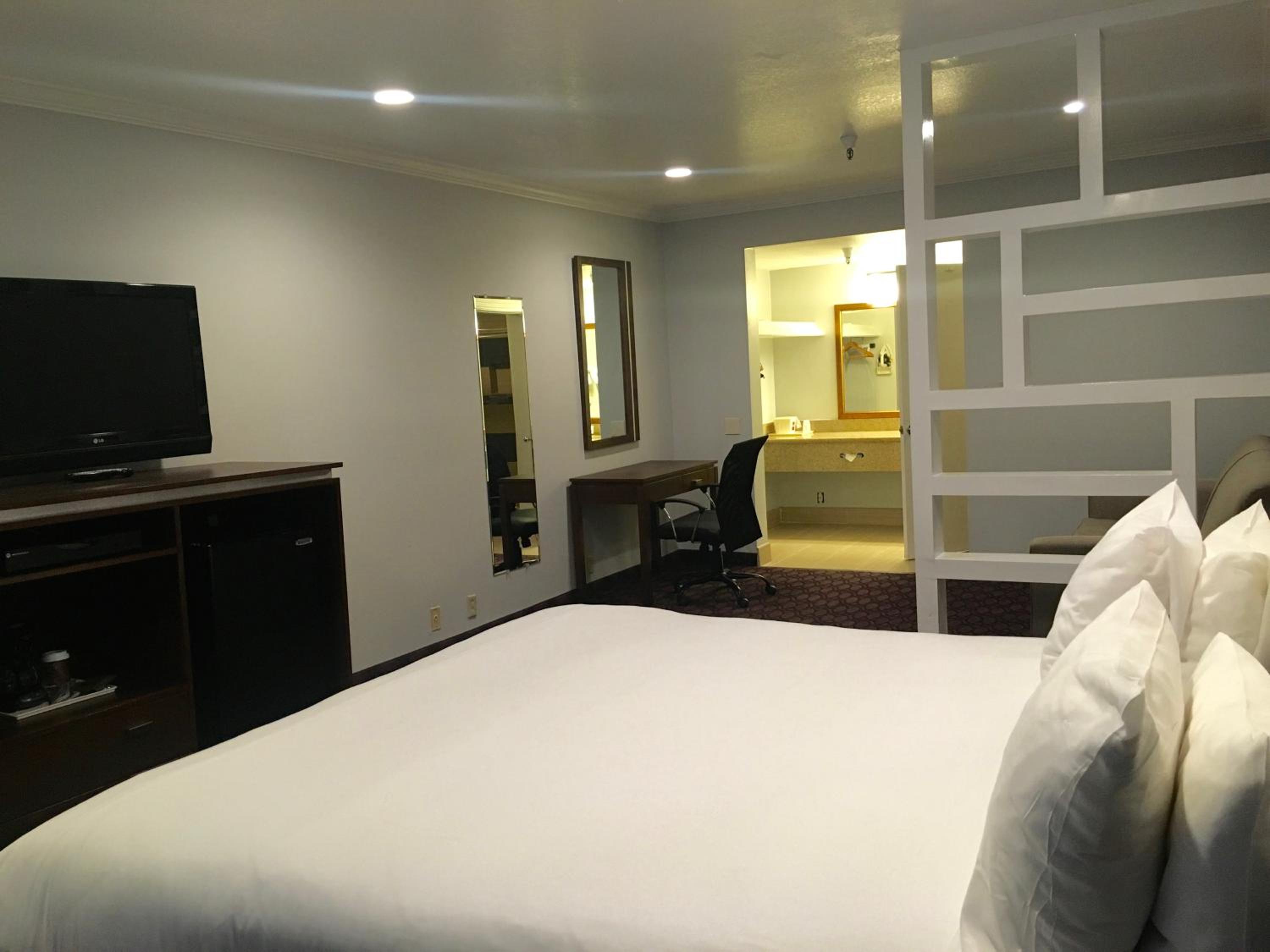 King Studio with Sofa Bed - Photo 6