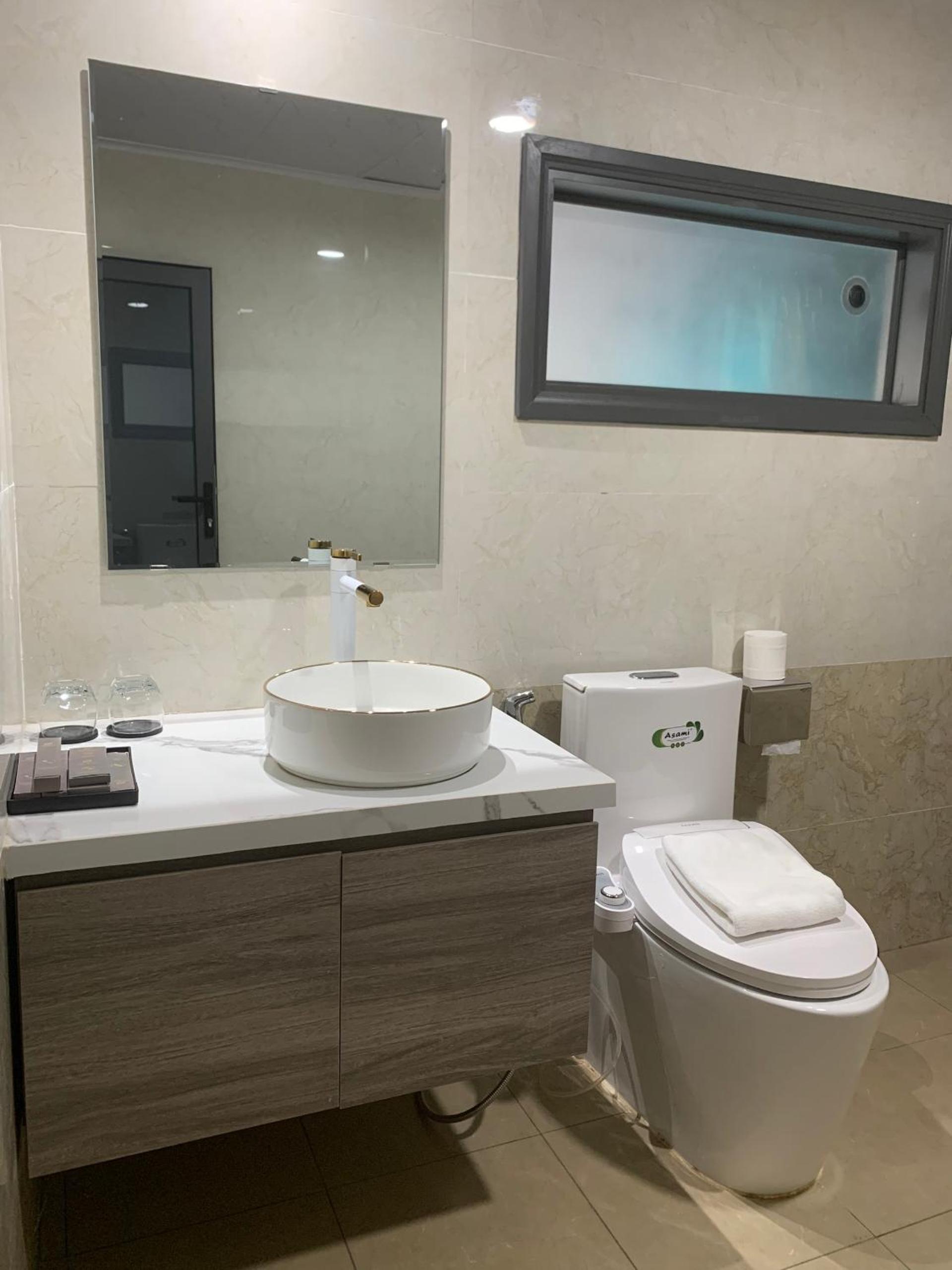 Standard Double or Twin Room - Photo 2