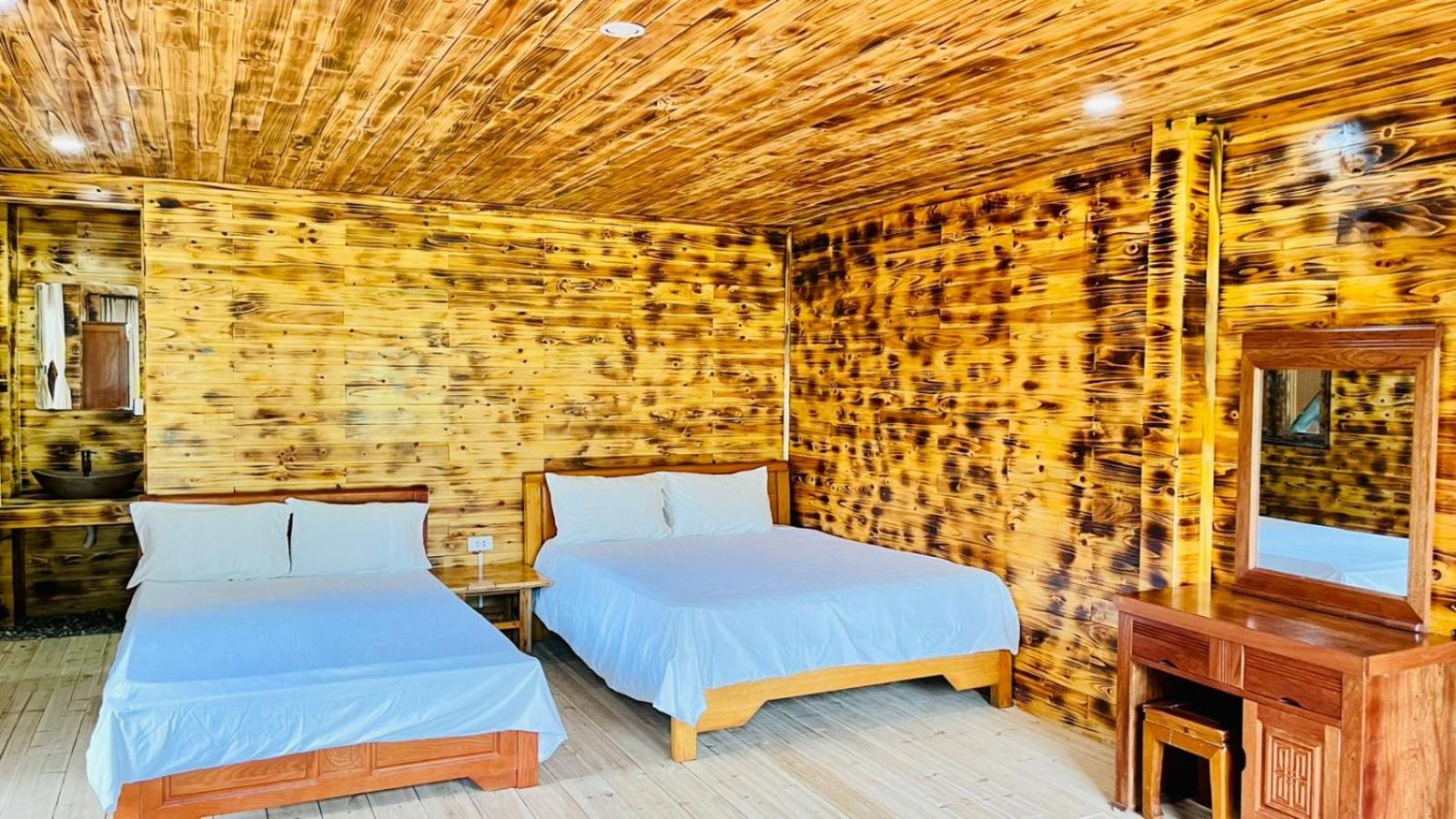 Double Room with Mountain View photo 2
