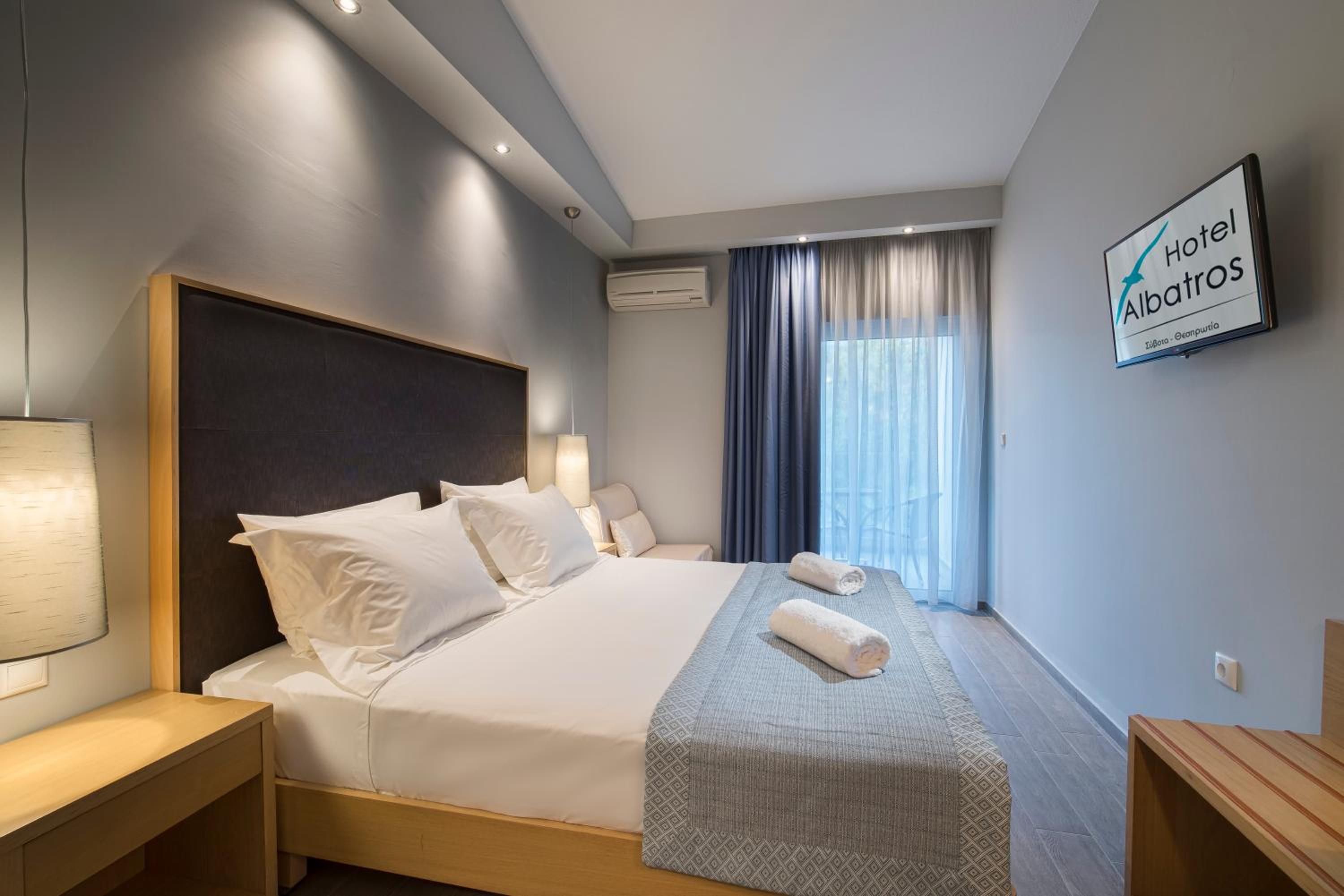 Double Room - Photo 1