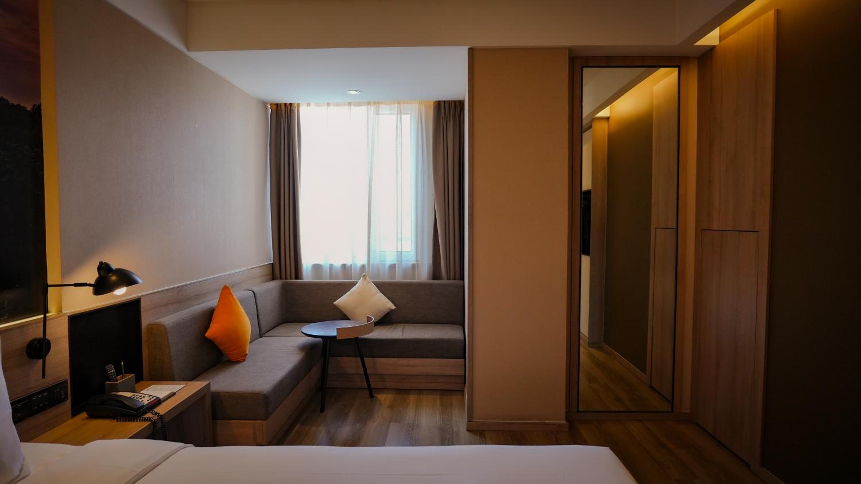 Superior Double Room photo 3