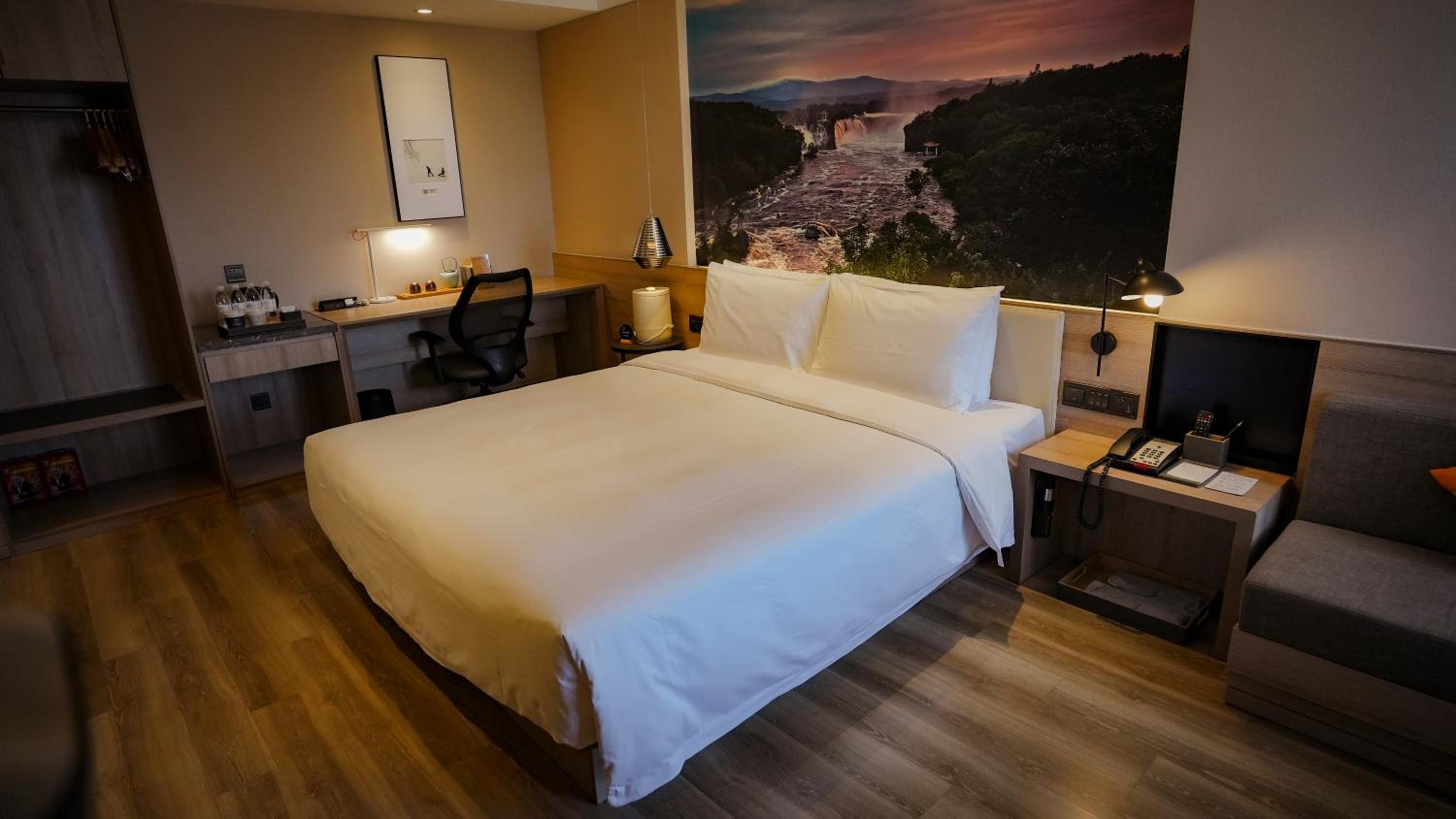 Superior Double Room photo 2
