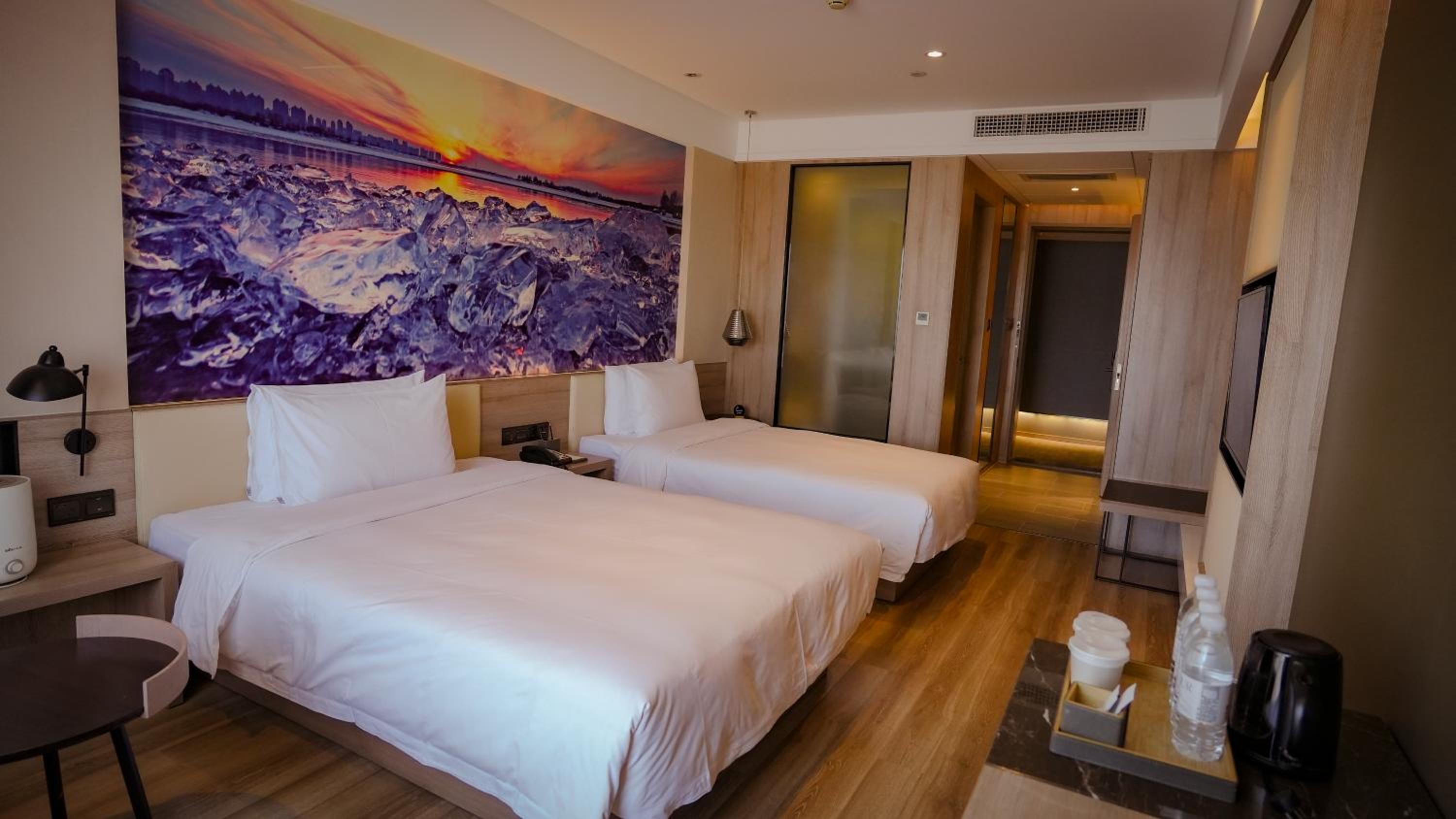 Superior Twin Room photo 1