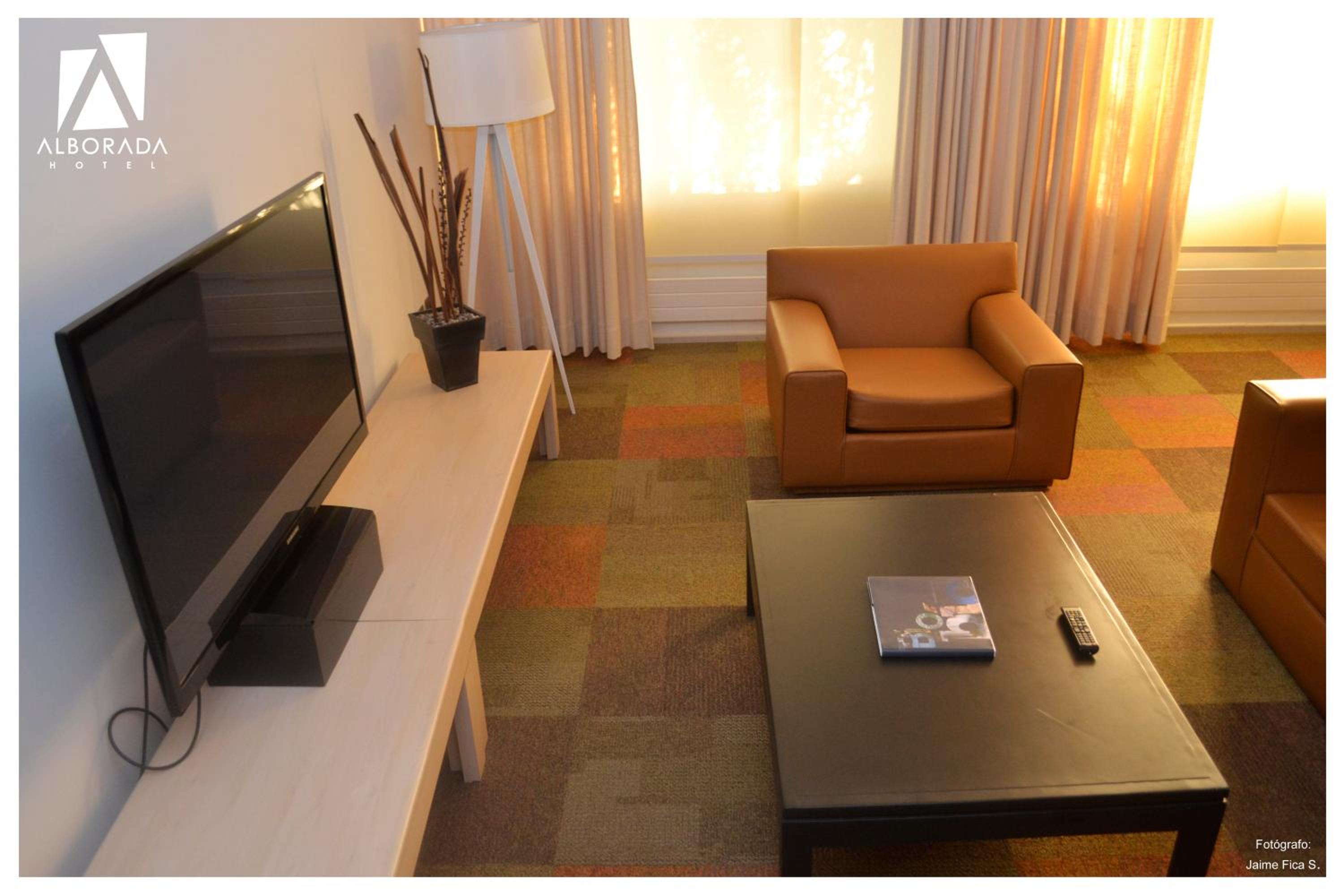 Junior Suite - Photo 2
