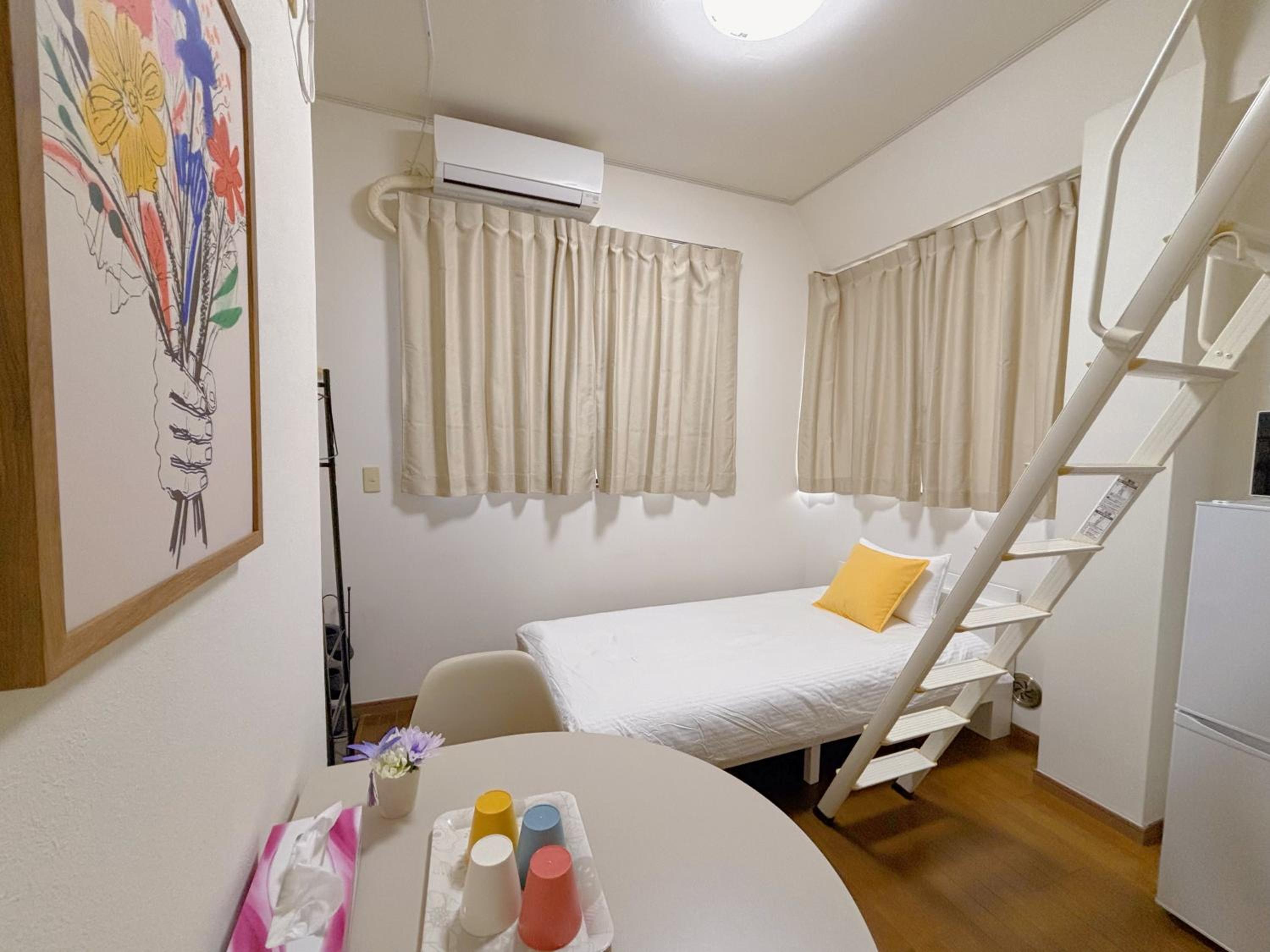 Double Room photo 1