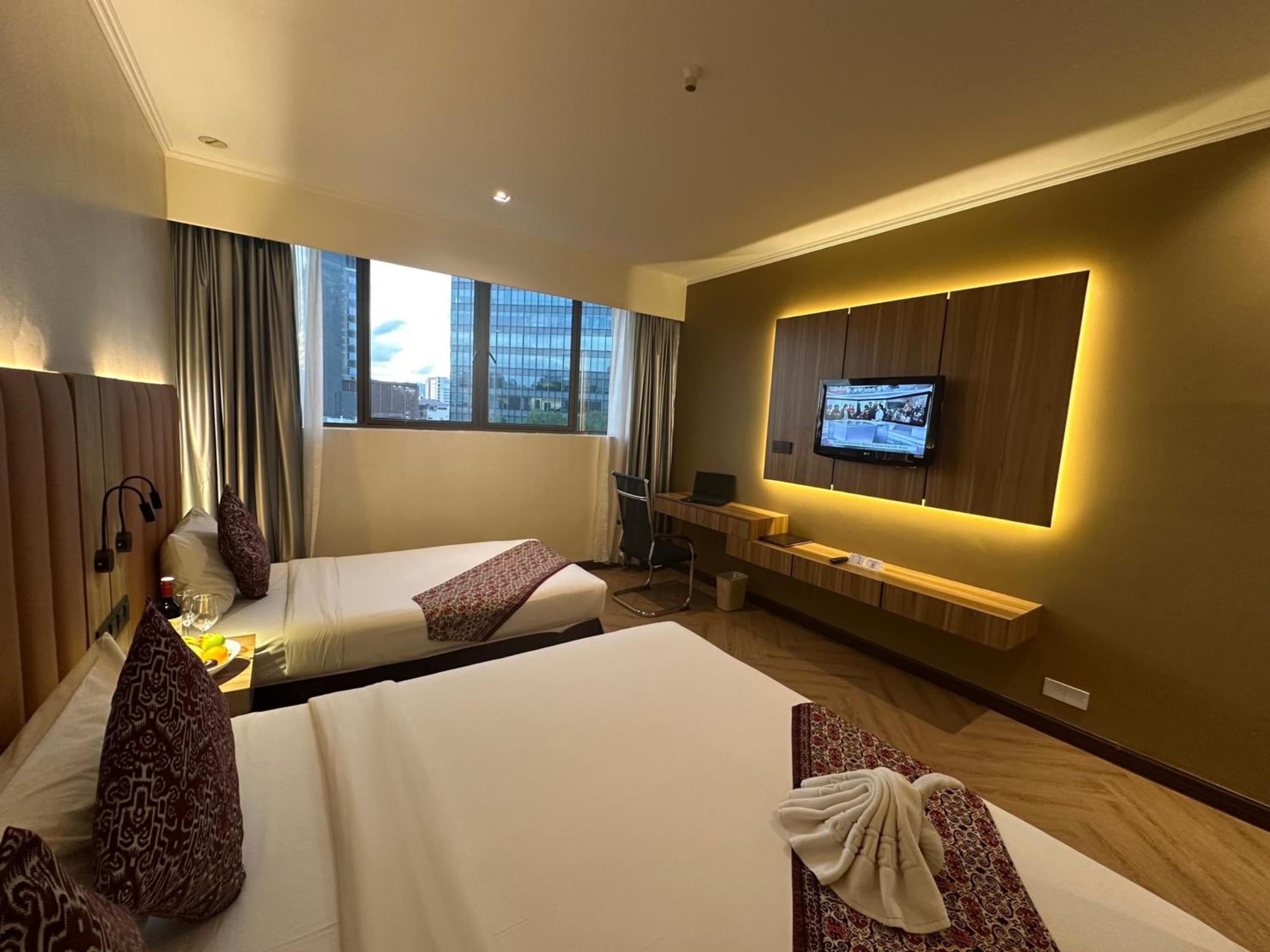 Superior Triple Room - Photo 7
