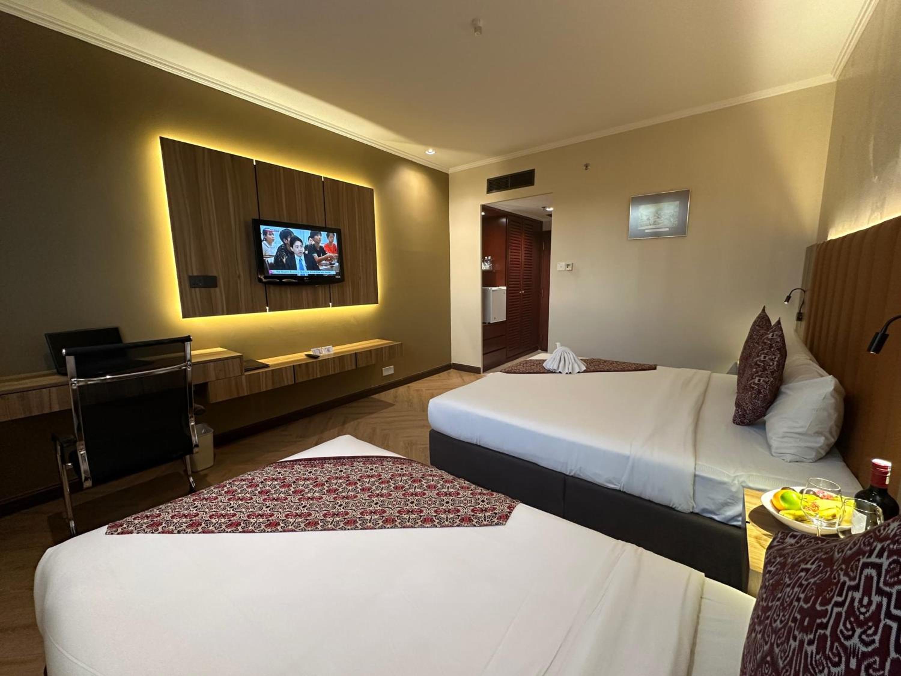 Superior Triple Room - Photo 6