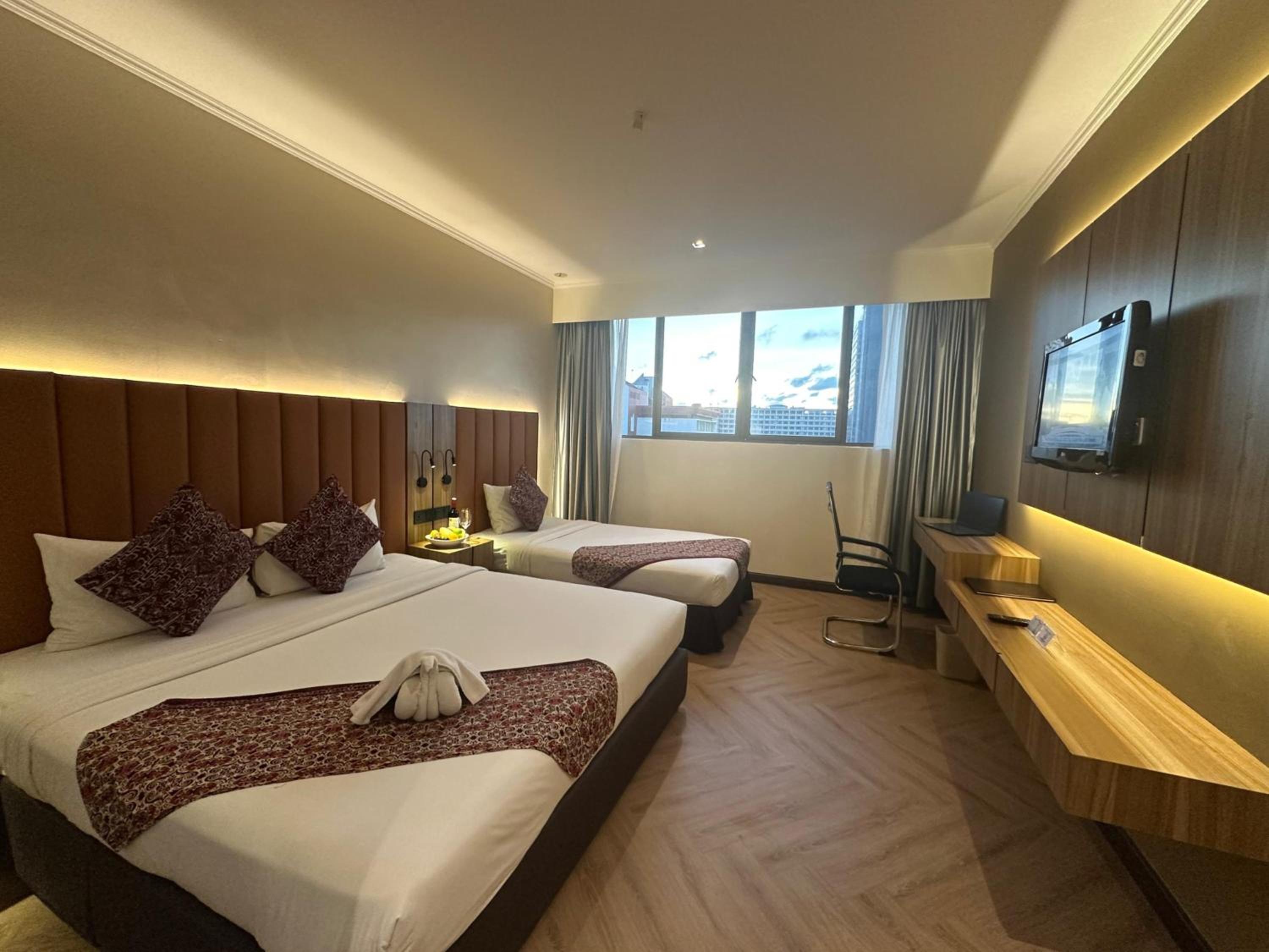 Superior Triple Room - Photo 5