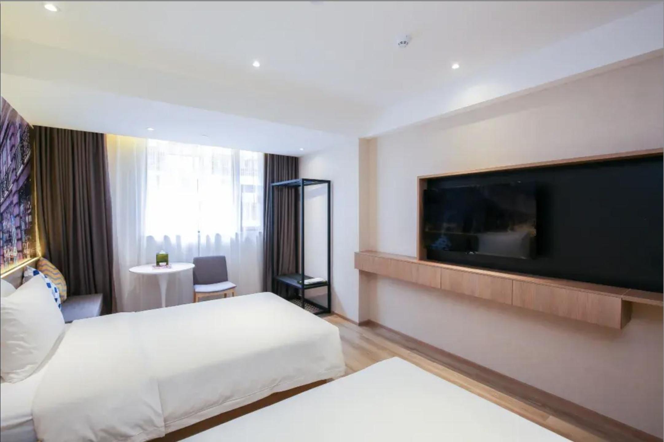 Comfort Twin Room - Photo 6