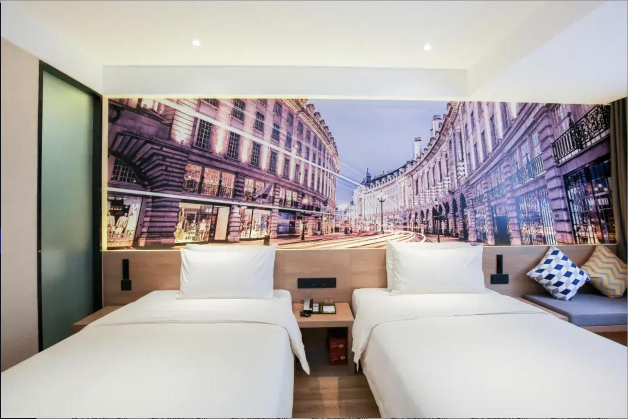 Comfort Twin Room - Photo 8