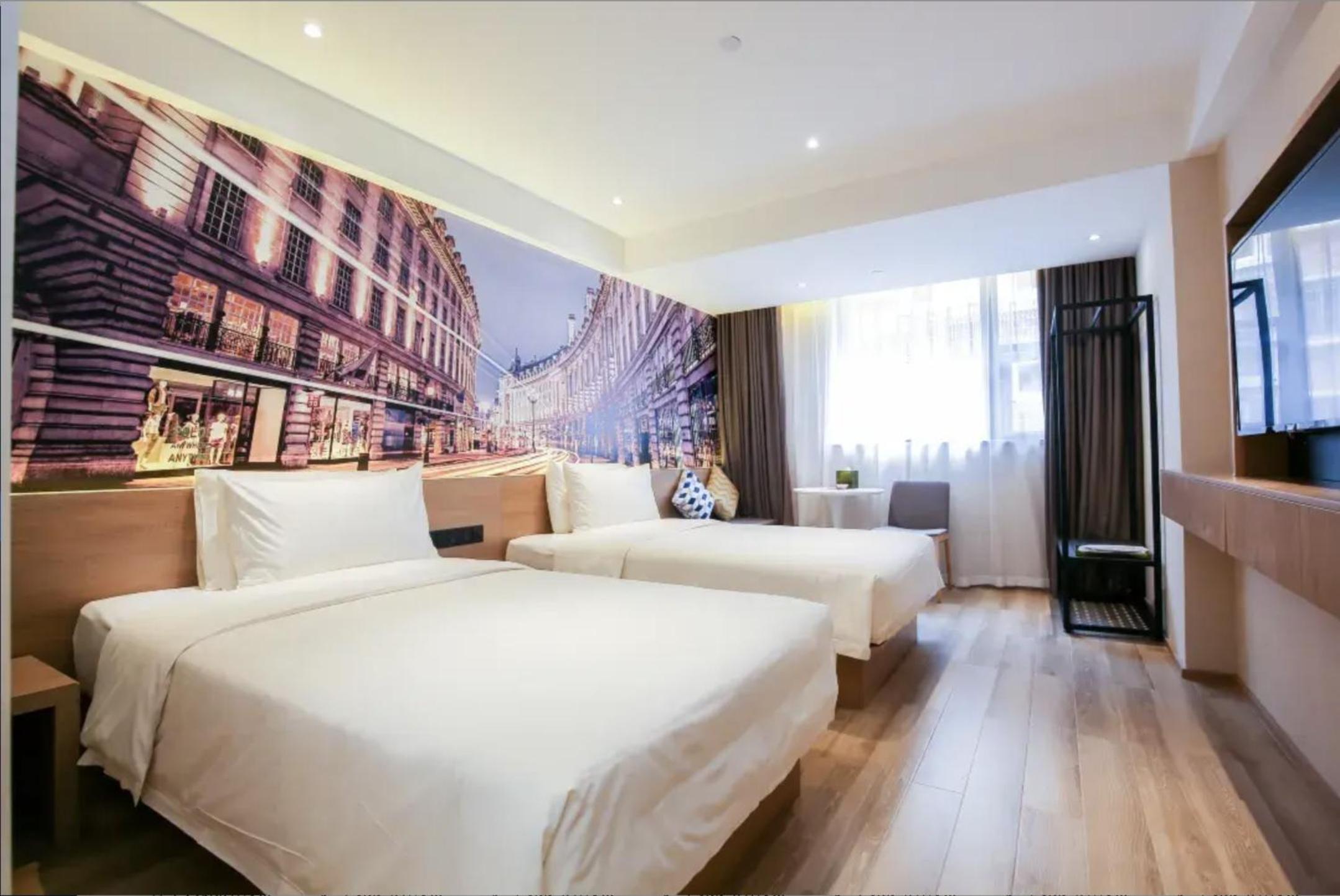 Comfort Twin Room - Photo 9