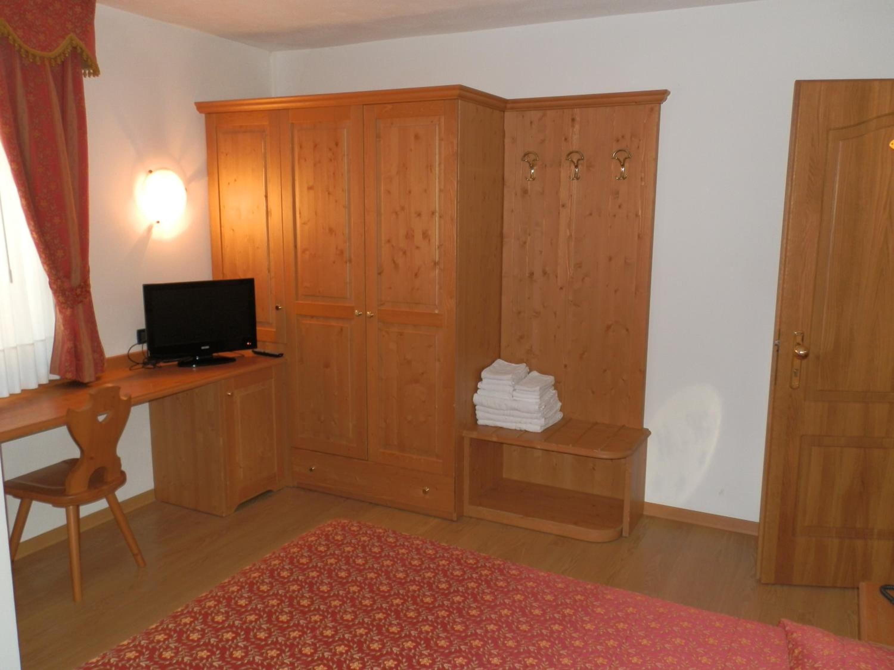 Quadruple Room photo 2