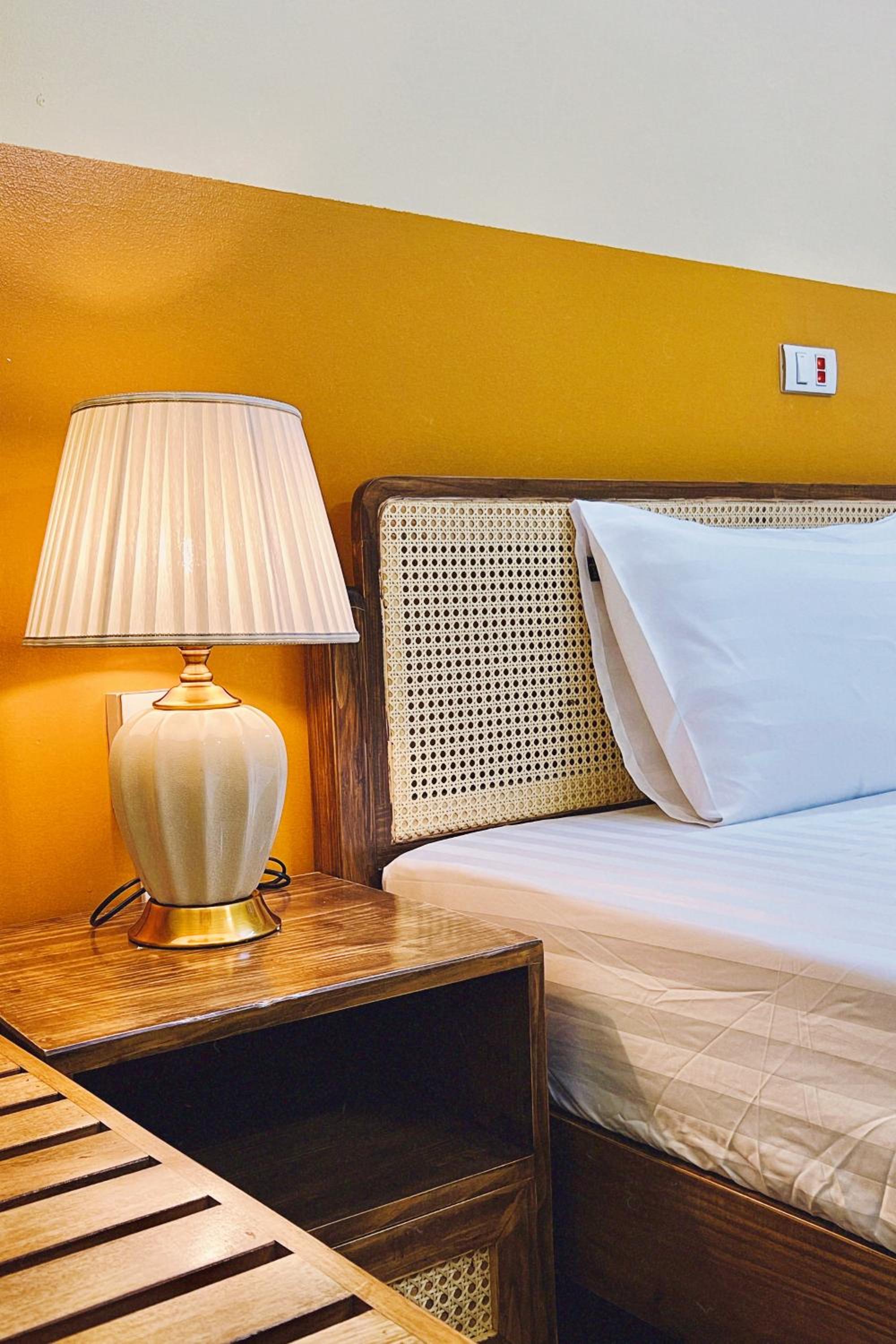 Standard King Room photo 3
