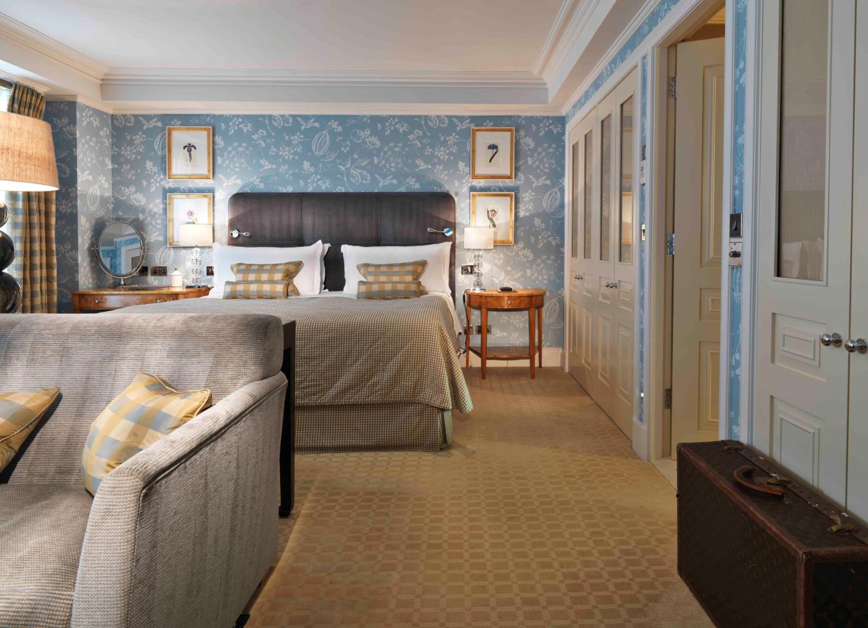Executive Junior Suite