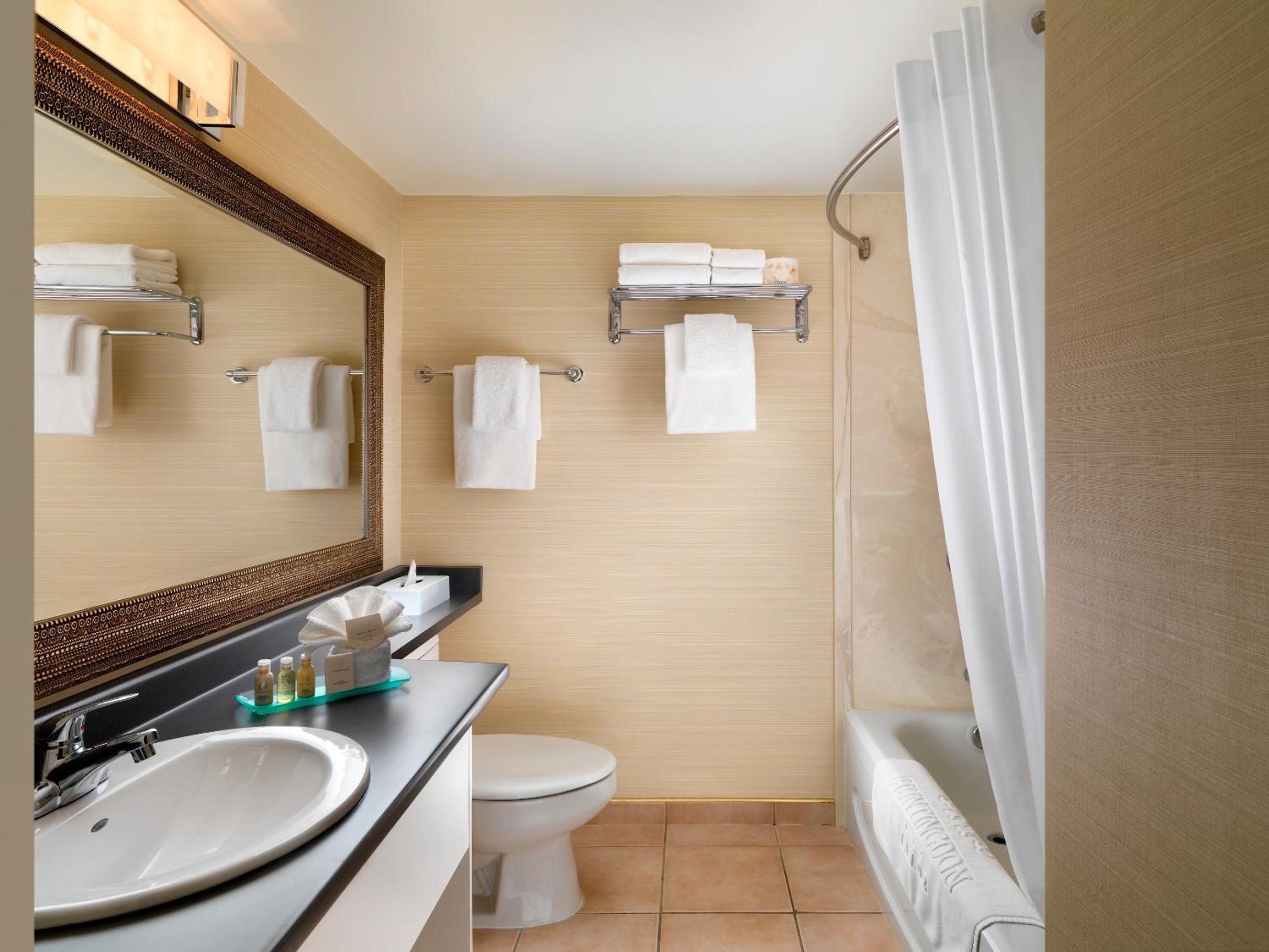 Standard Room (Buckingham) - Photo 4