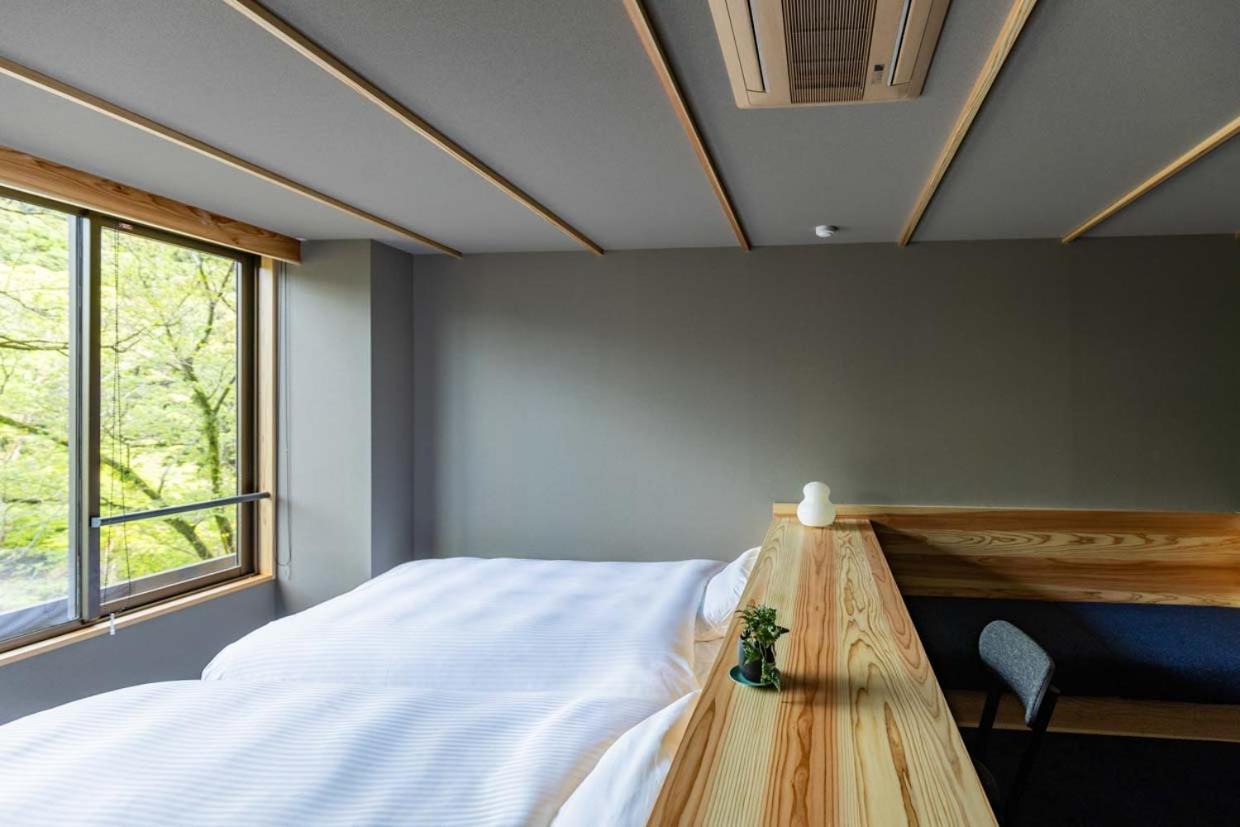 Standard Twin Room with Mountain View photo 2