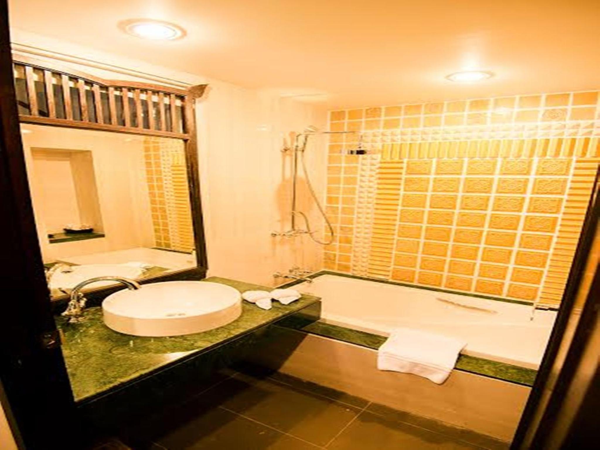 Superior Twin Room - Photo 2