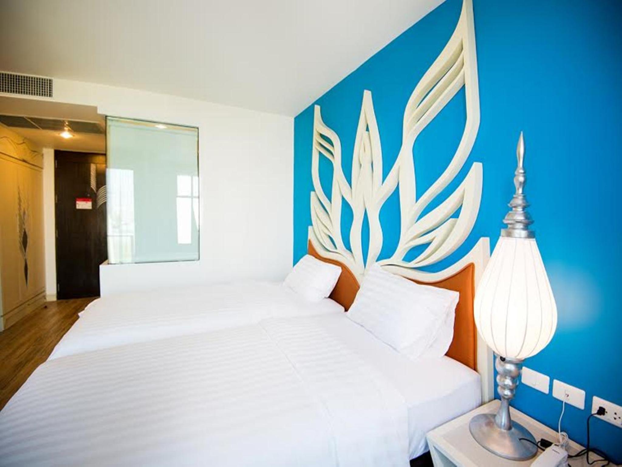 Superior Twin Room - Photo 4