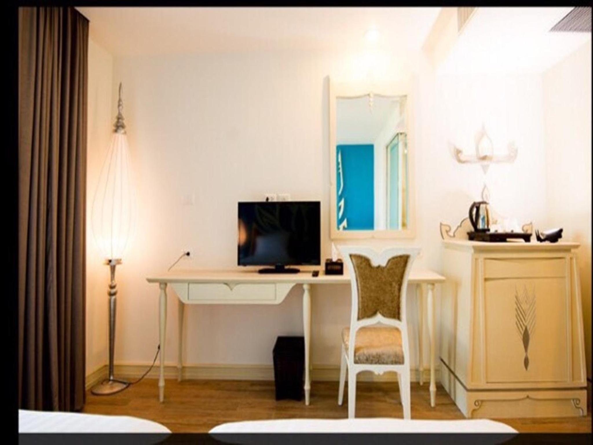 Superior Twin Room - Photo 3