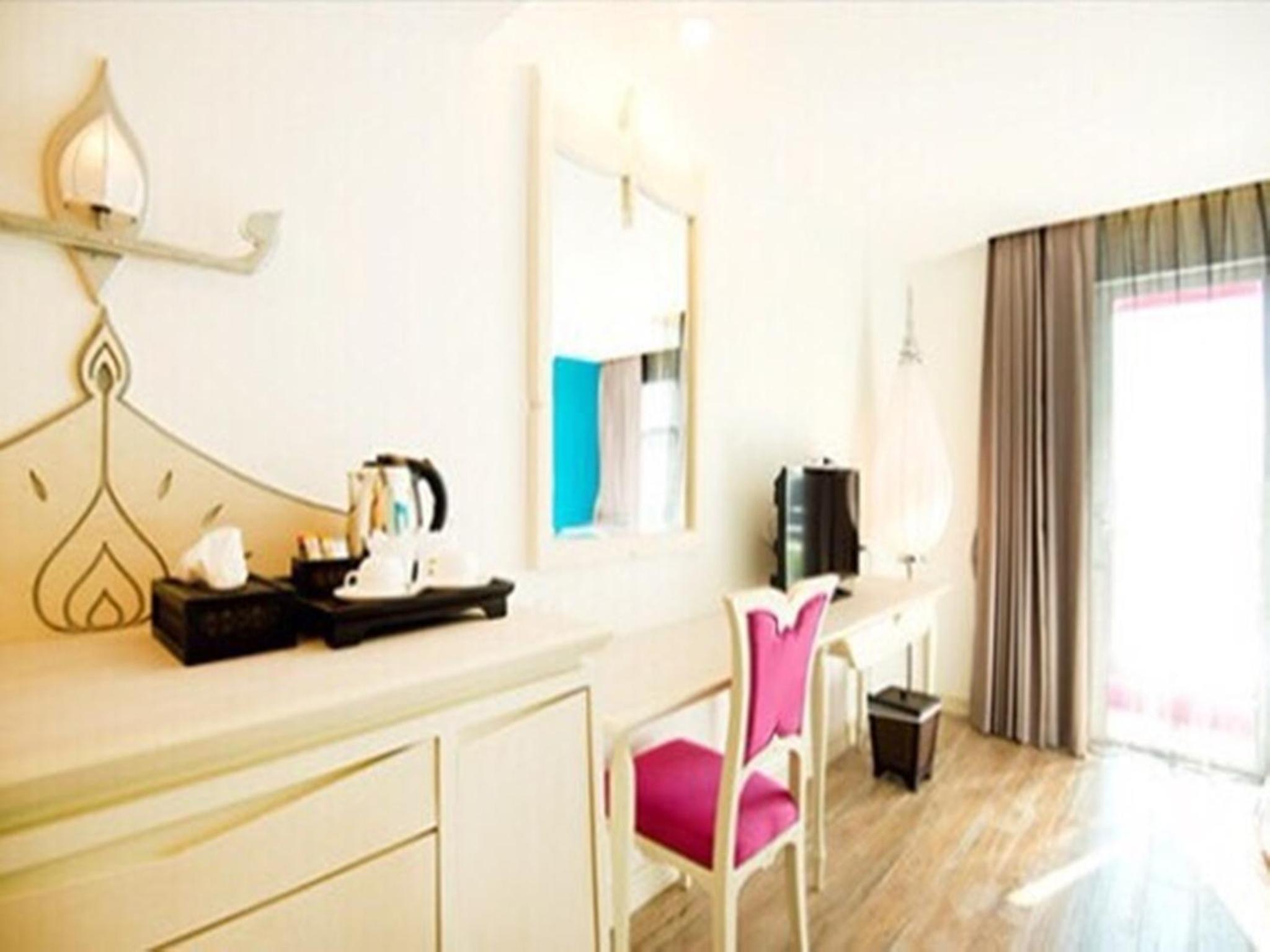 Superior Double Room - Photo 1