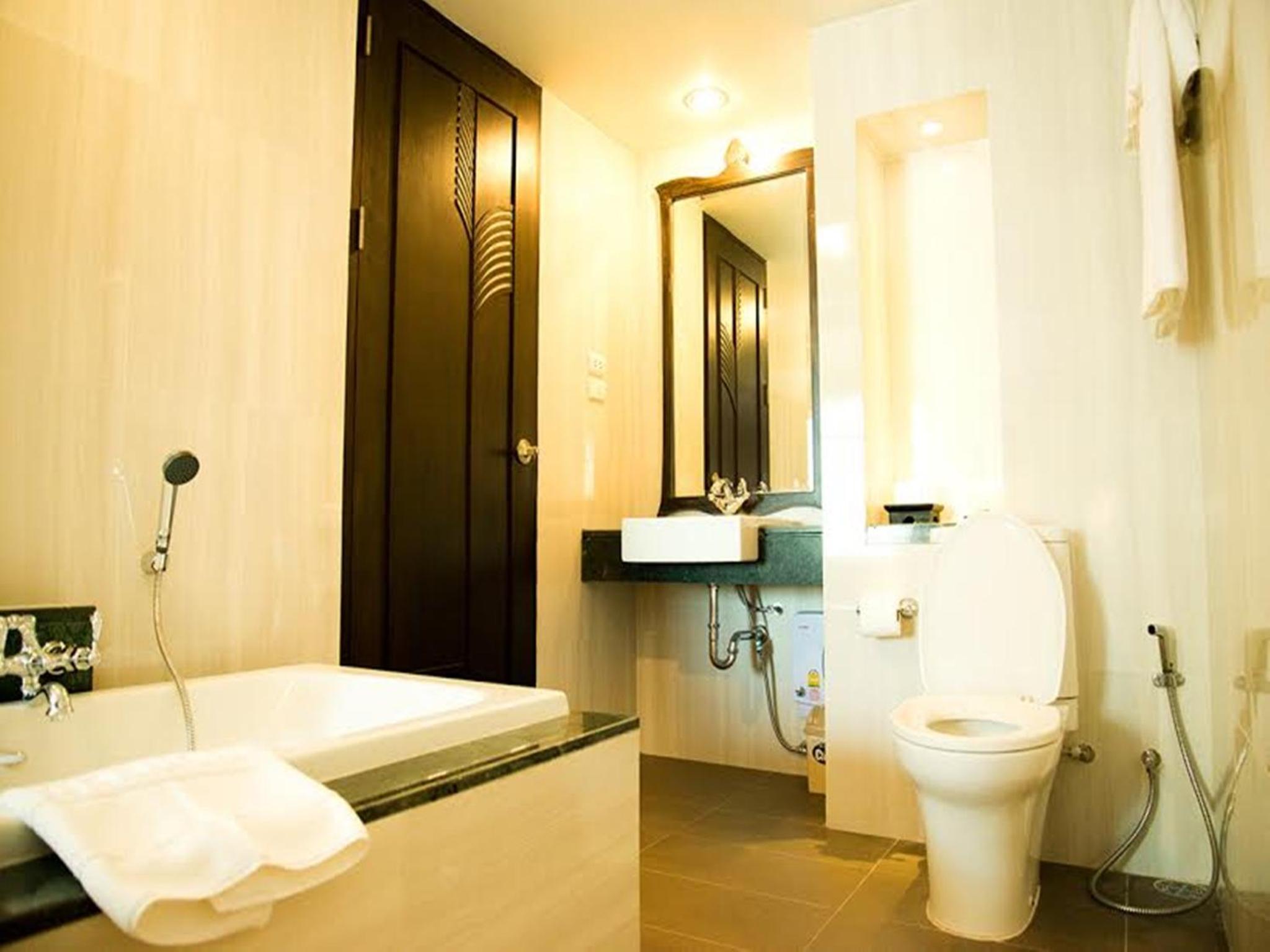 Superior Double Room - Photo 4