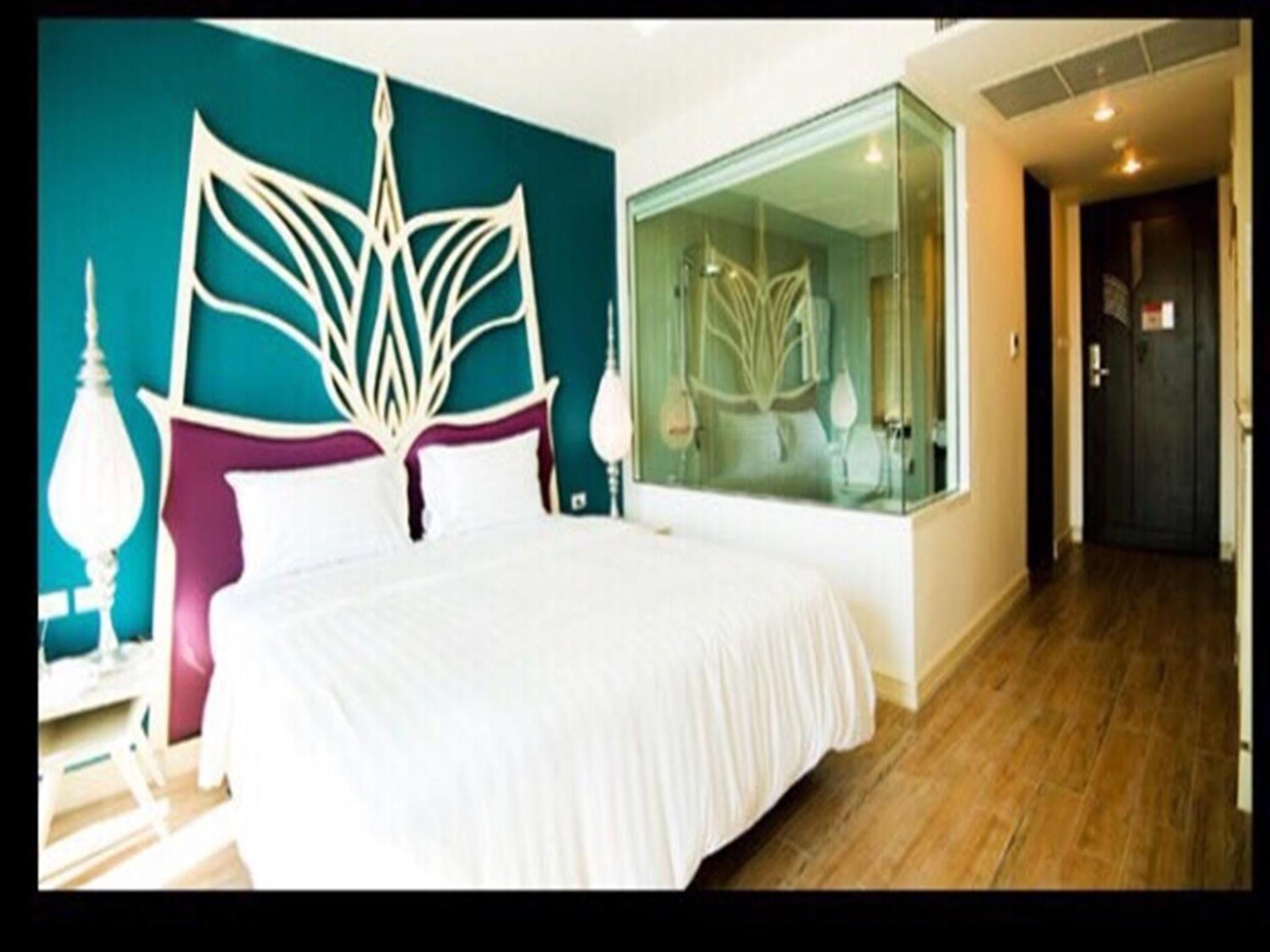 Superior Double Room - Photo 3