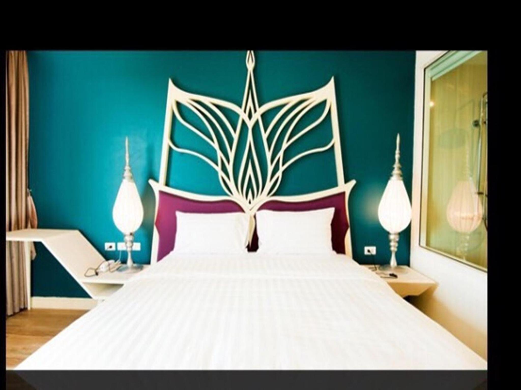 Superior Double Room - Photo 2